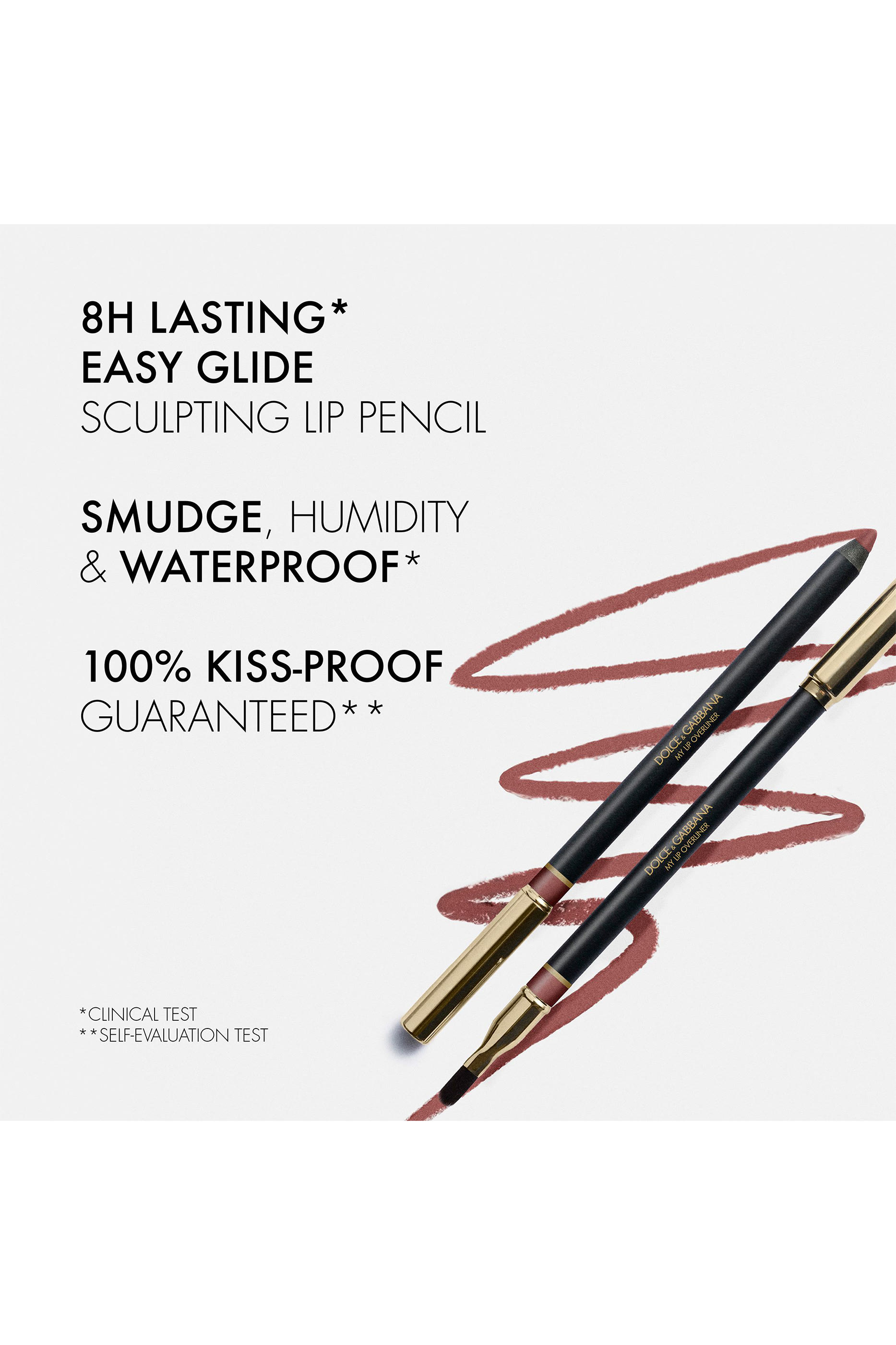 Sleek Kohl Glider