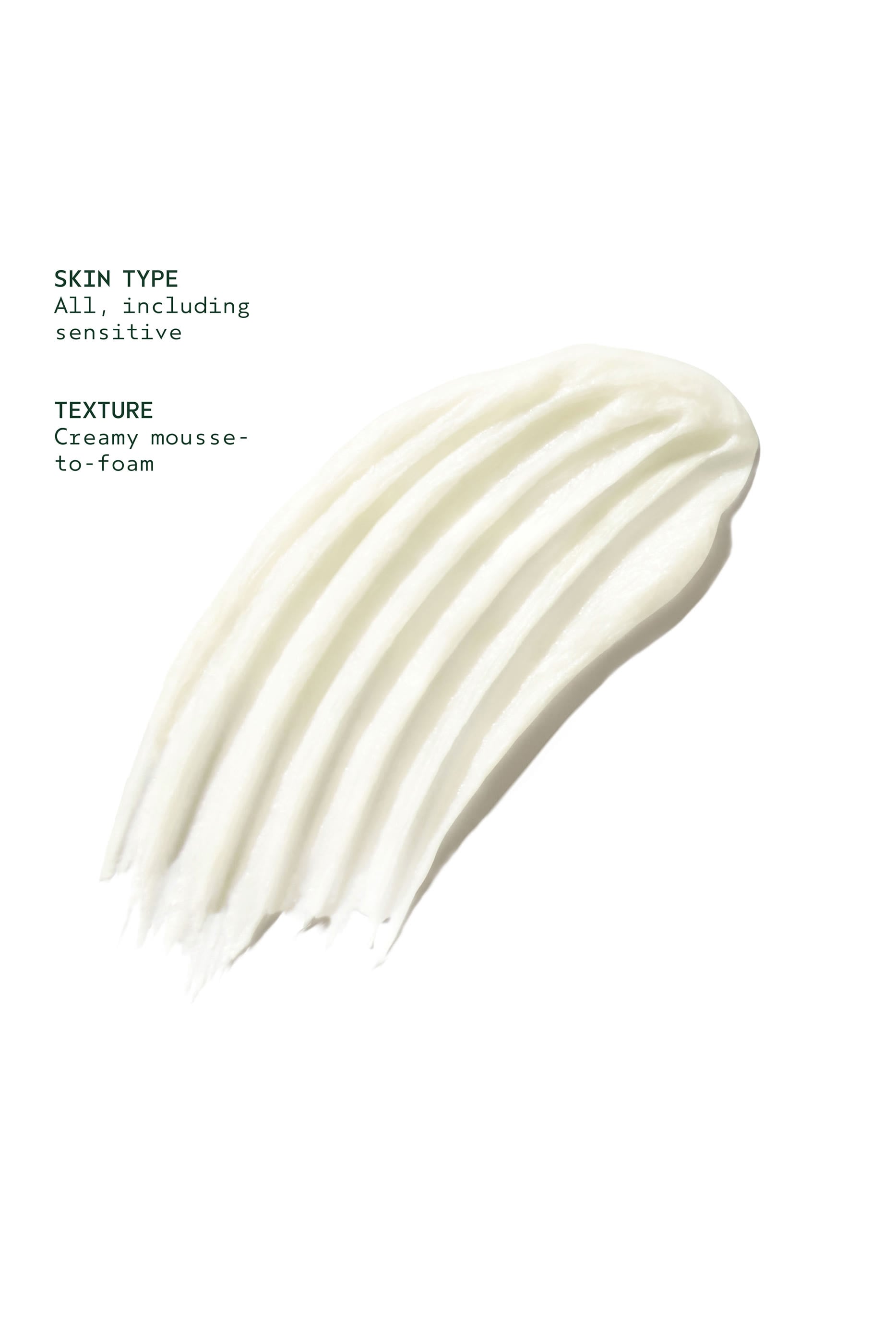 Advanced Botanical Kinetics™ Micro-Purifying Cleansing Mousse
