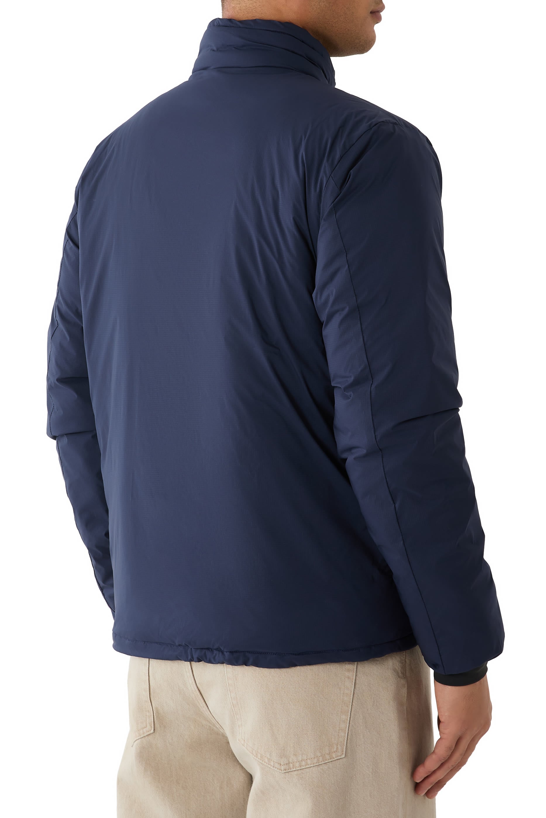 Lodge Jacket
