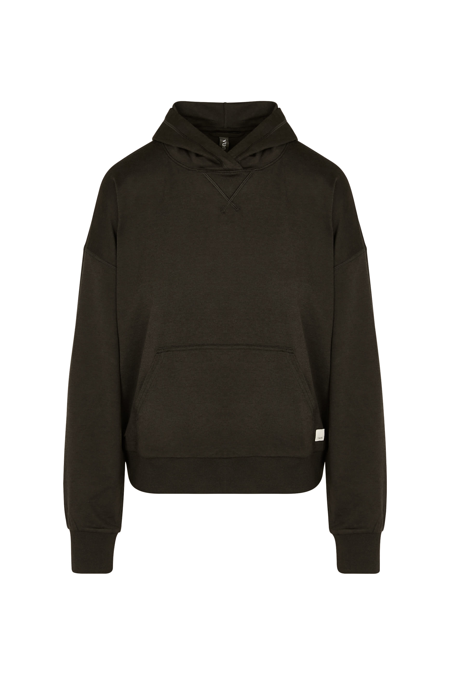Halo Modern Pullover Hoodie 