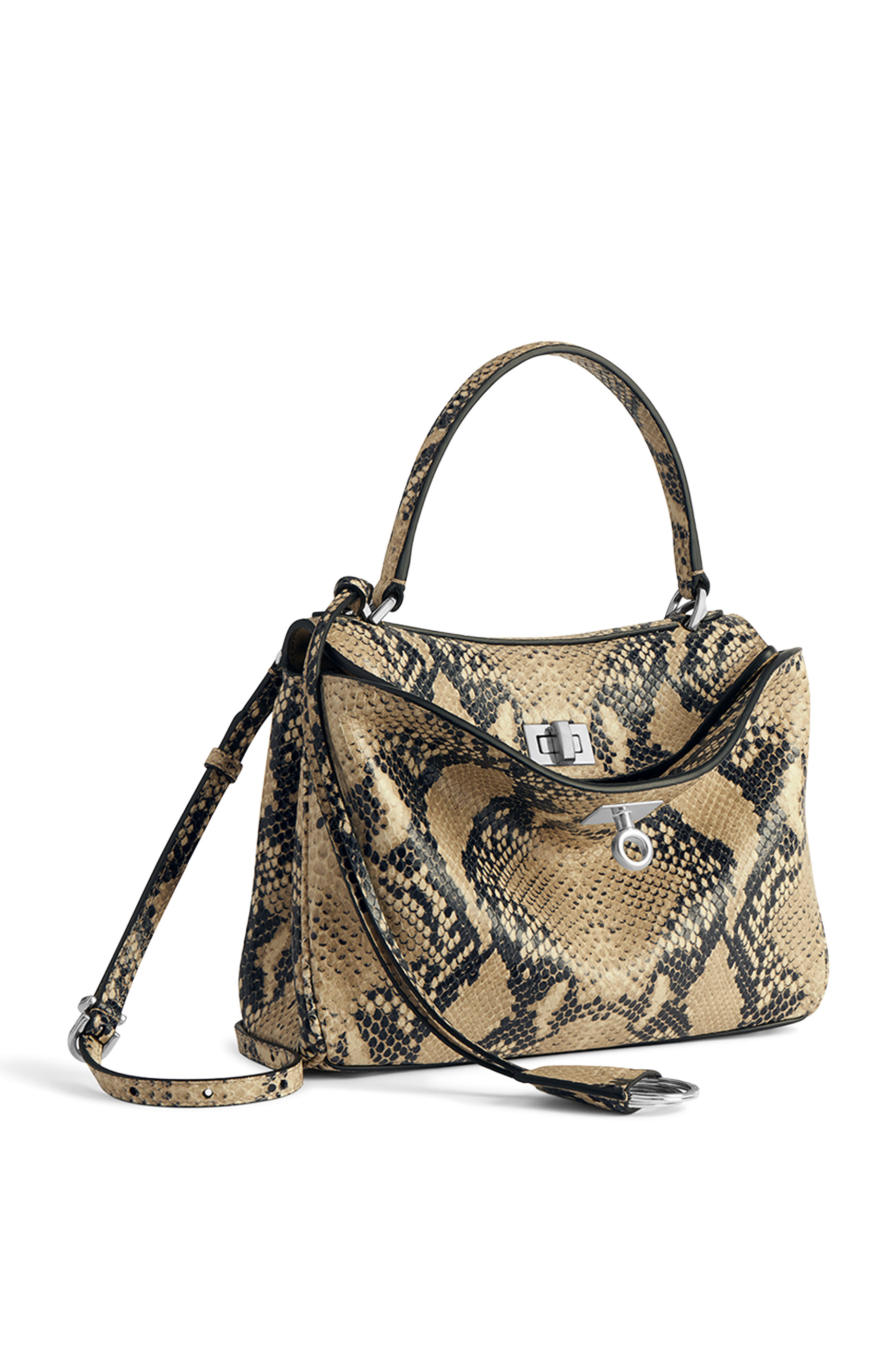 Mini Rodeo Handbag