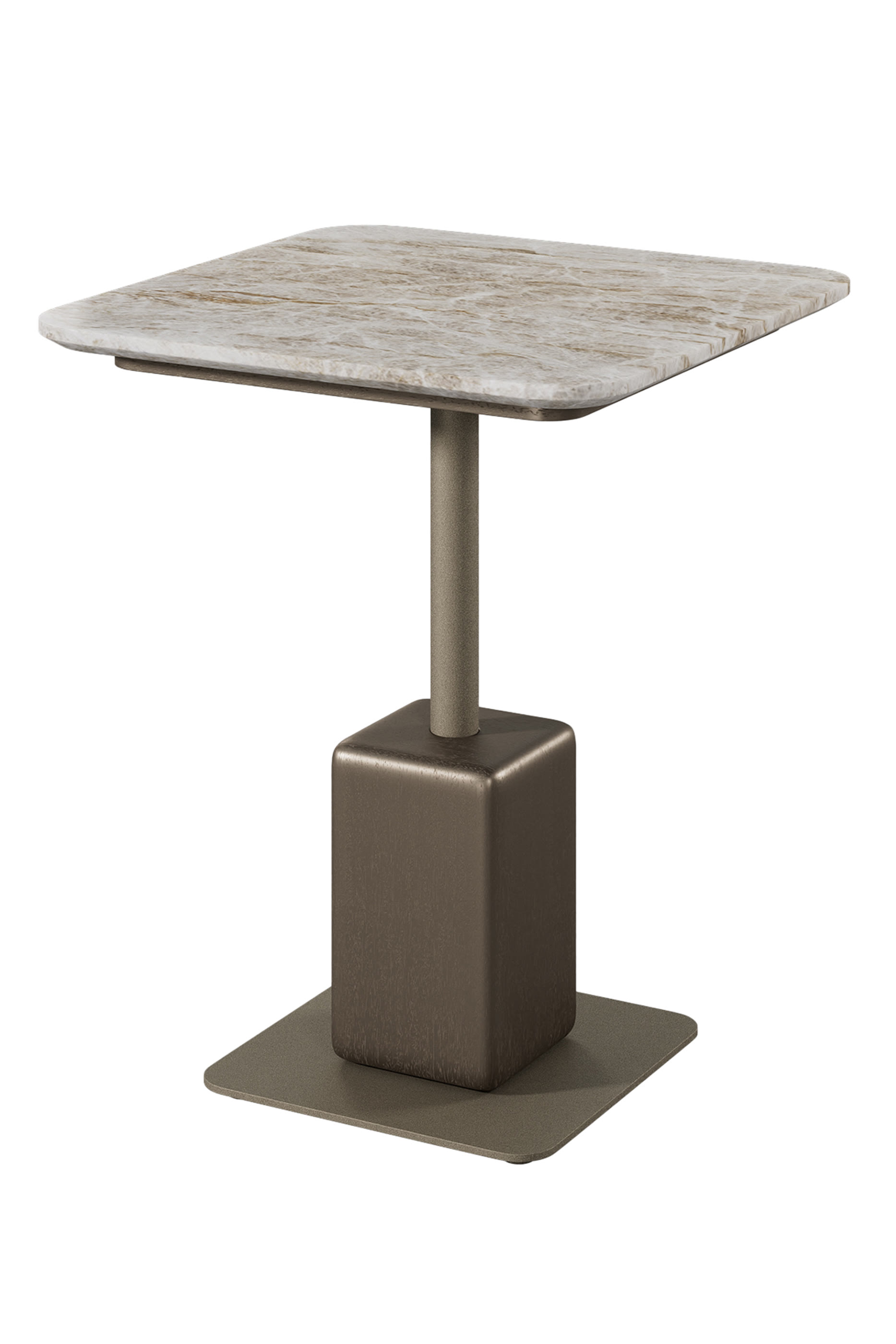 Gem 101 Side Table