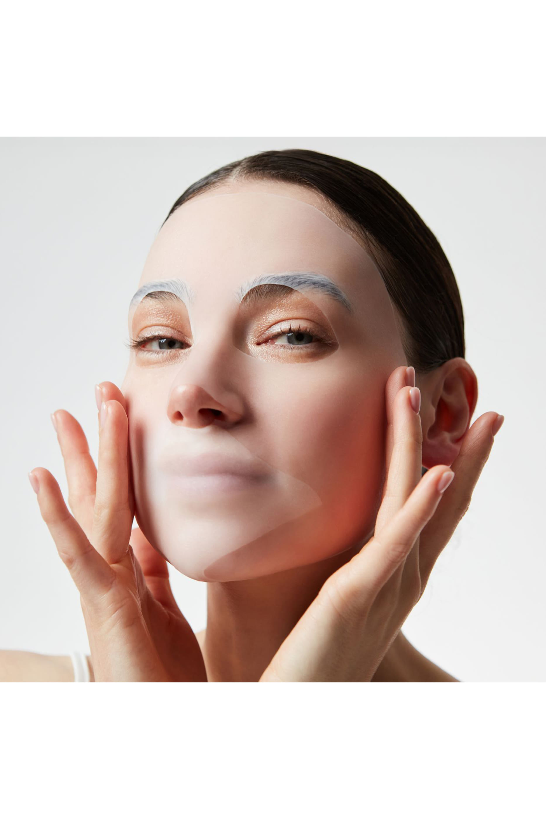 Regenerating Mask Treatment (5 Sheets)