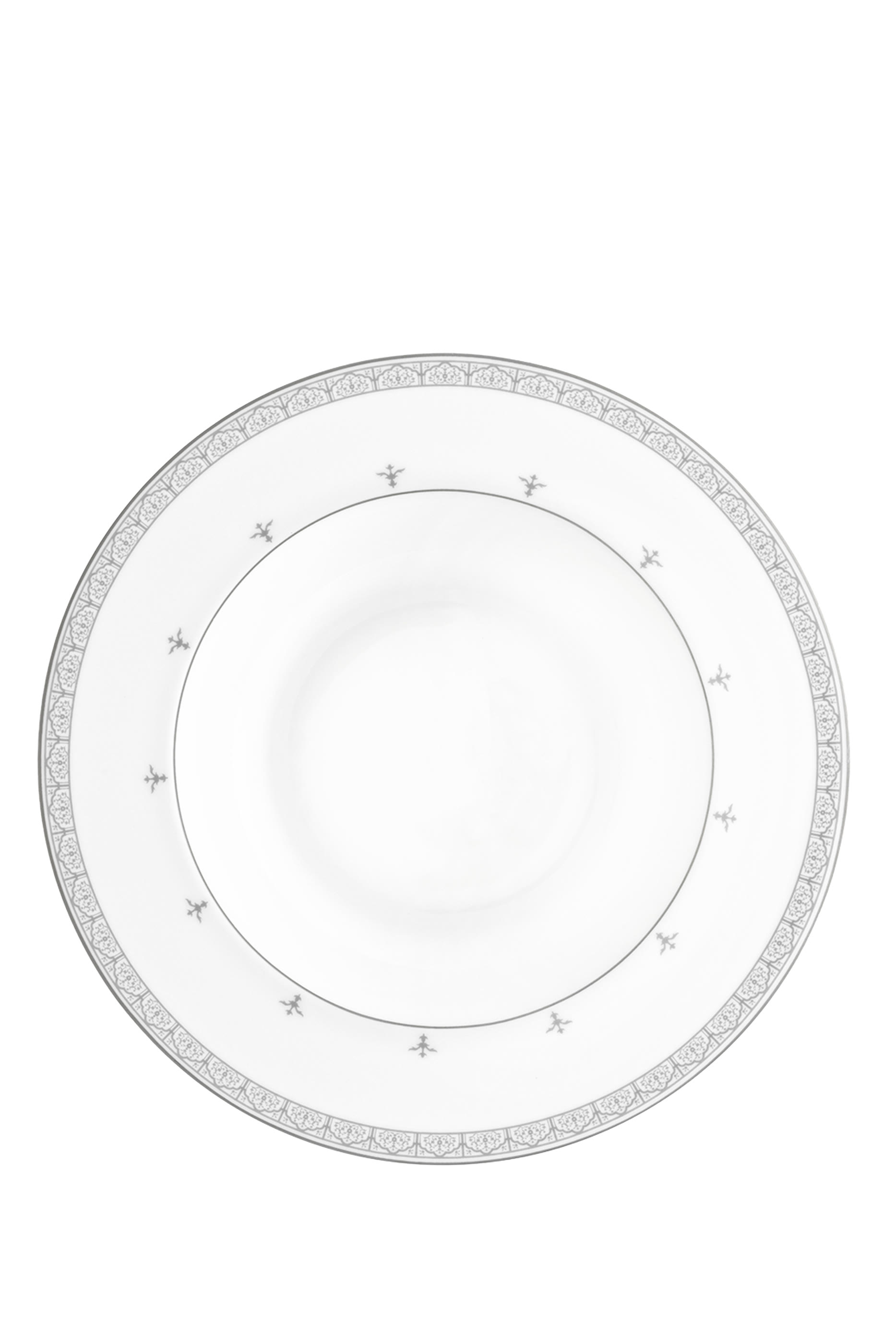 Niche Printaniere Deep Plate