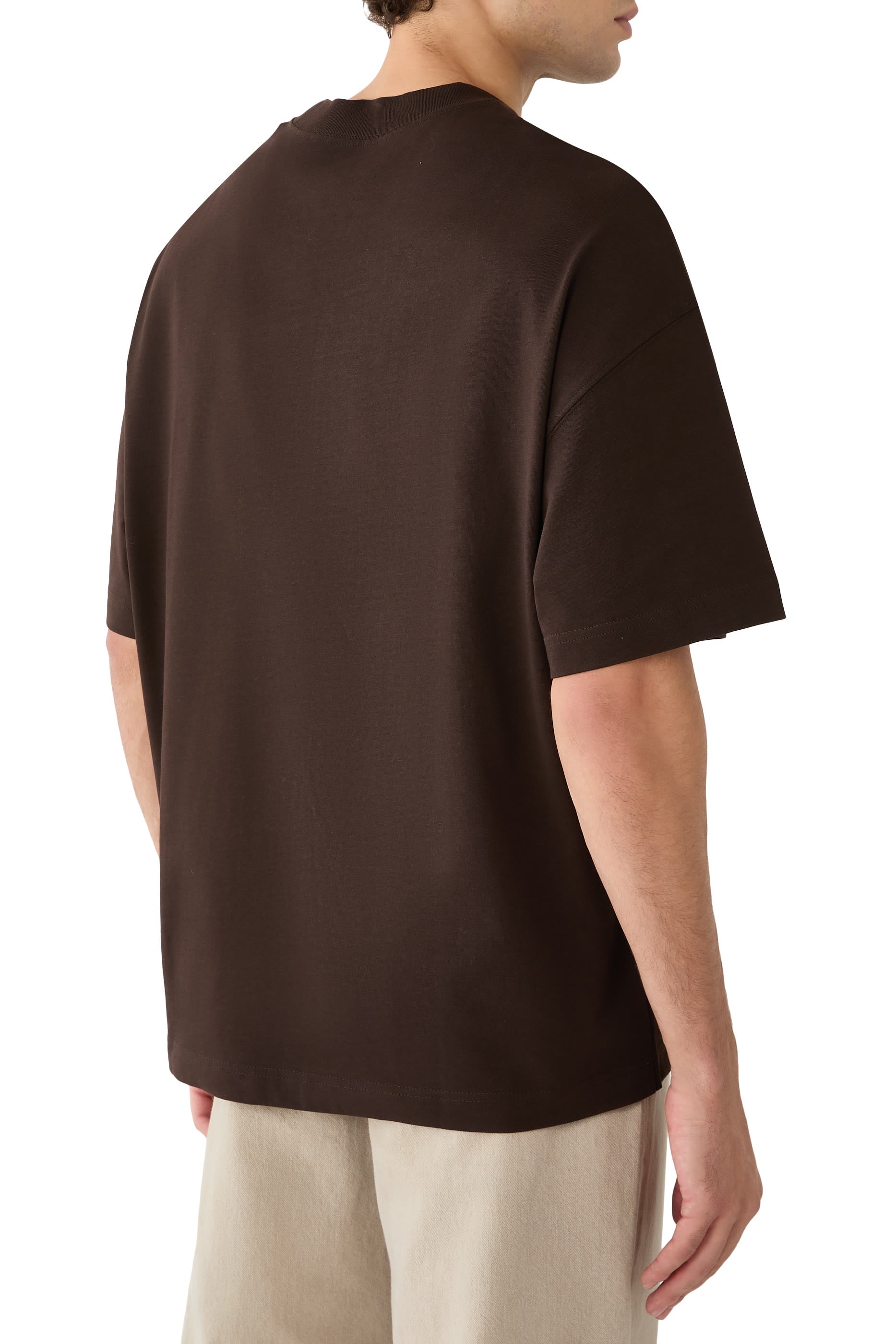 Signature Script T-Shirt