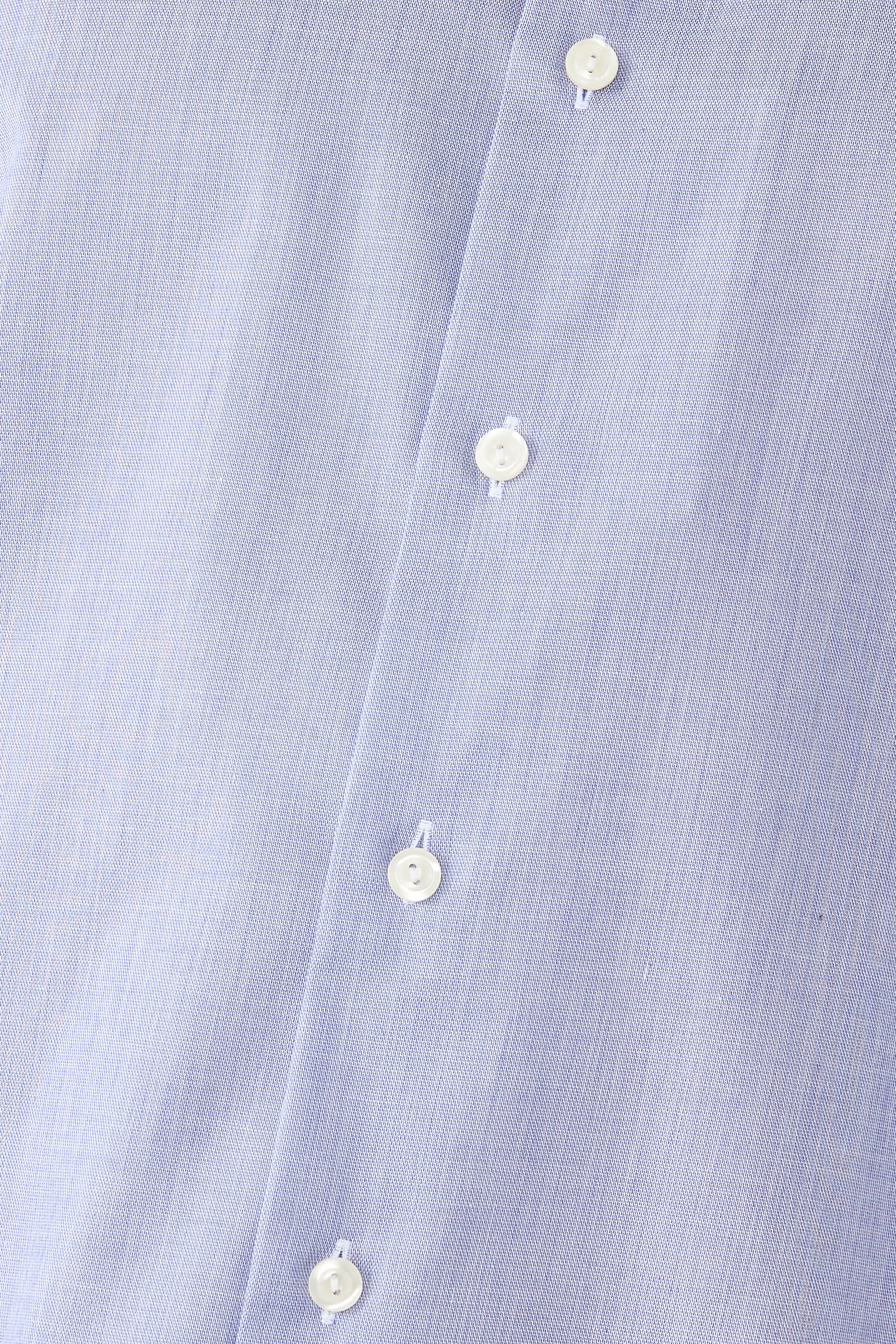 End-On-End Signature Twill Shirt