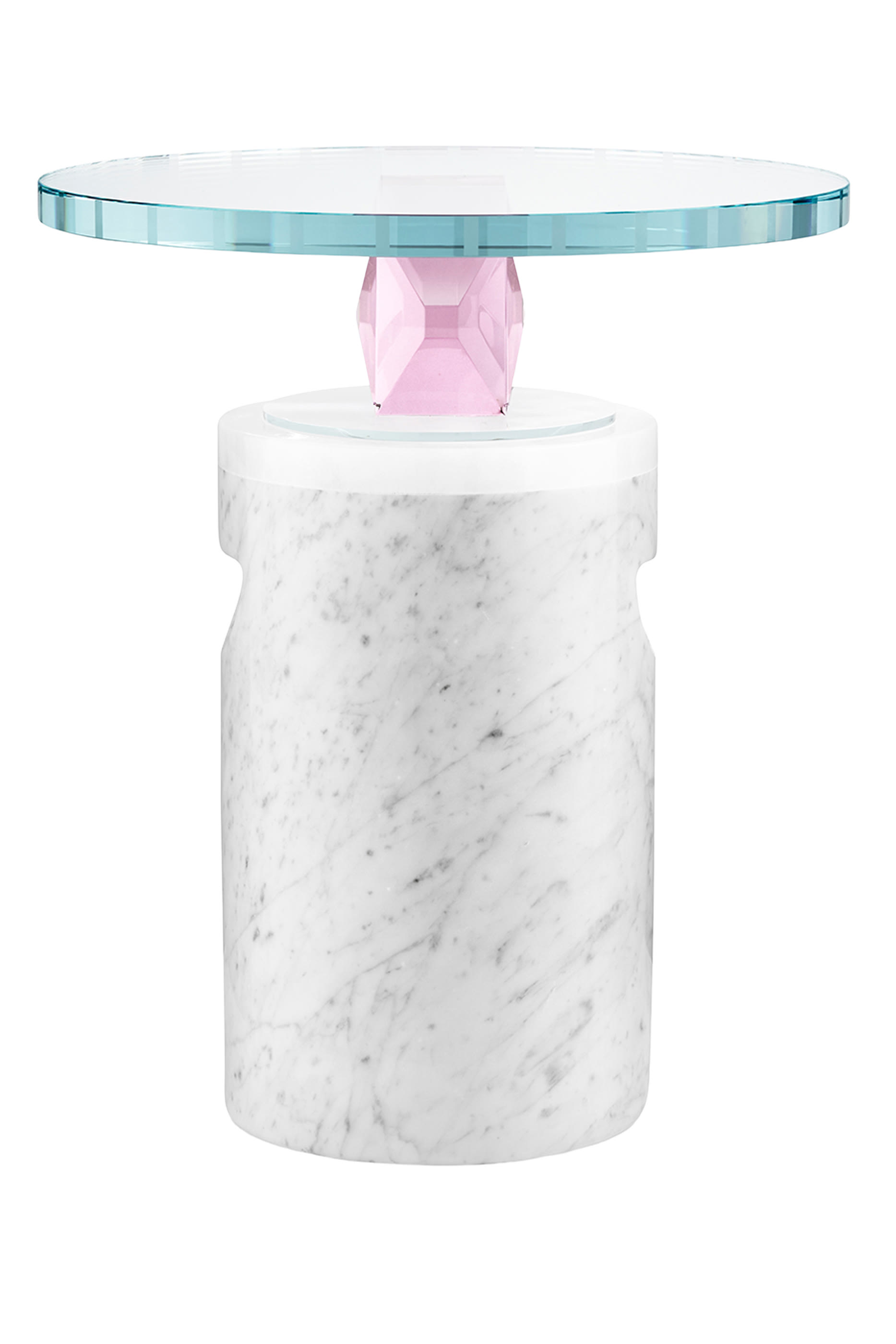 Capri Pedestal