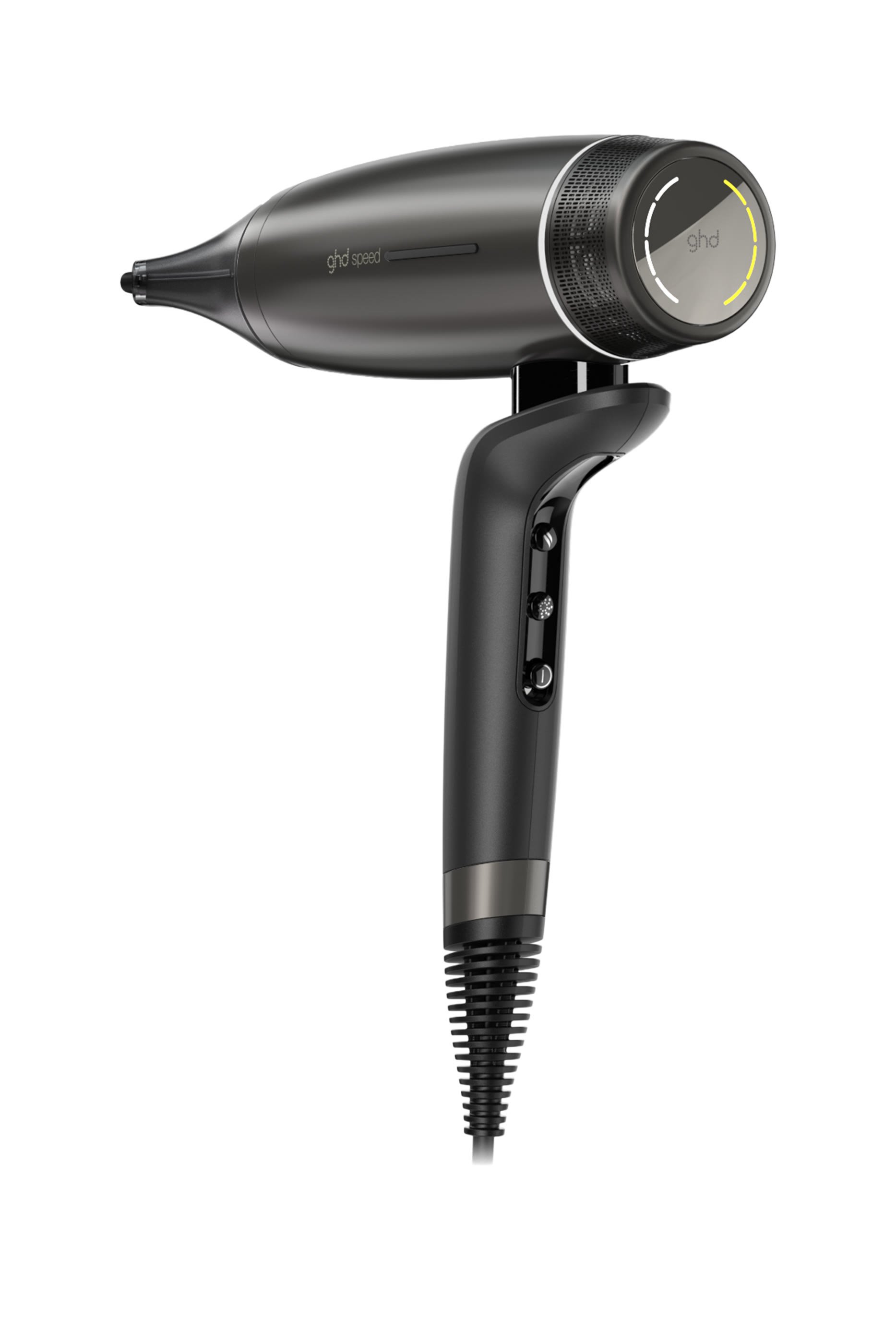 NEW ghd Speed Ionic Hair Dryer