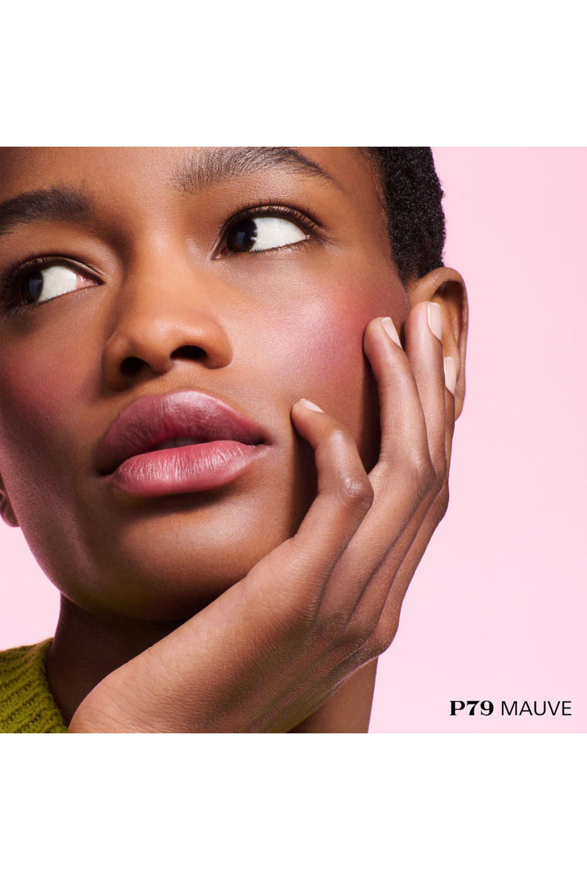 Touch Cream-to-Powder Blush