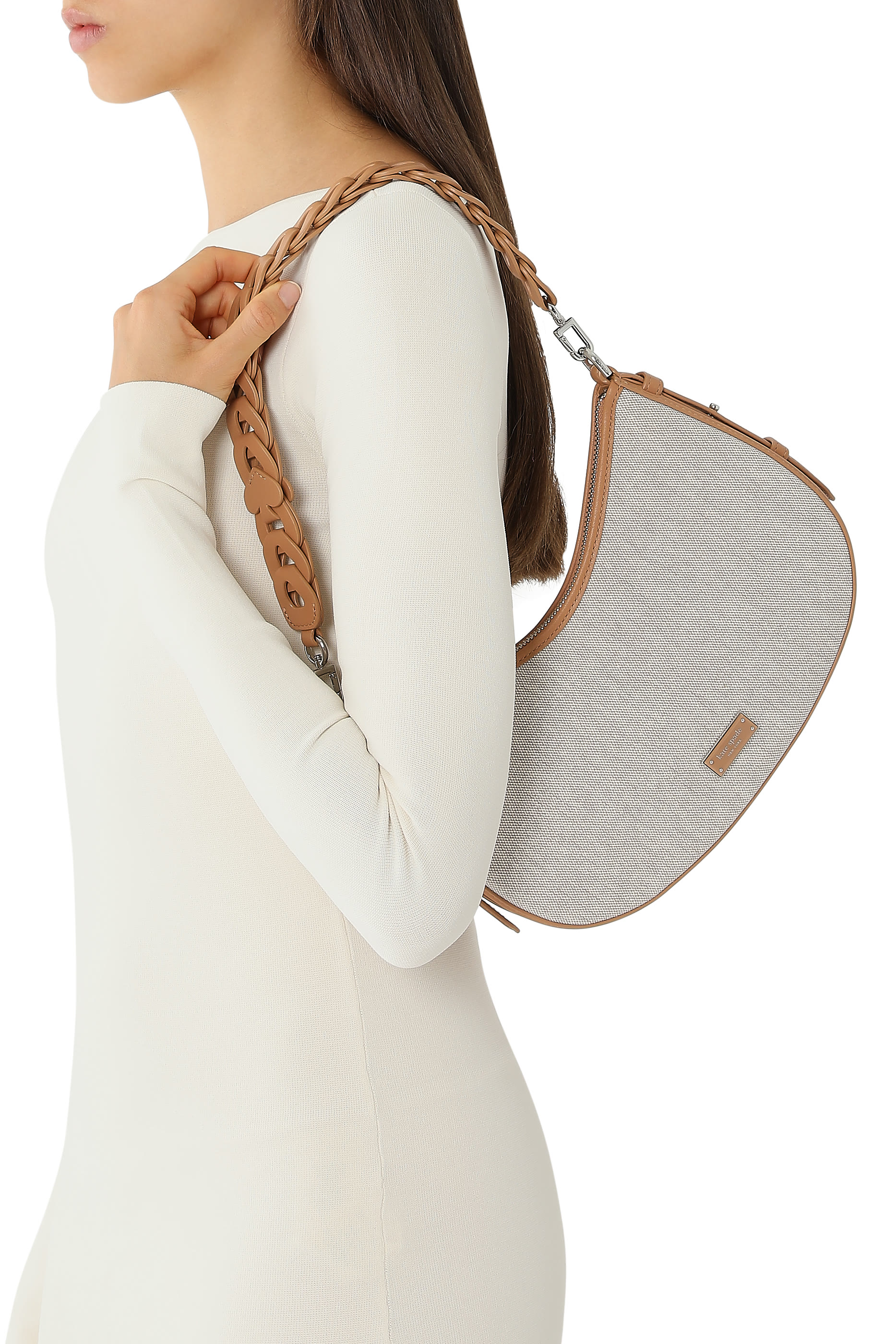 Liv Convertible Shoulder Bag