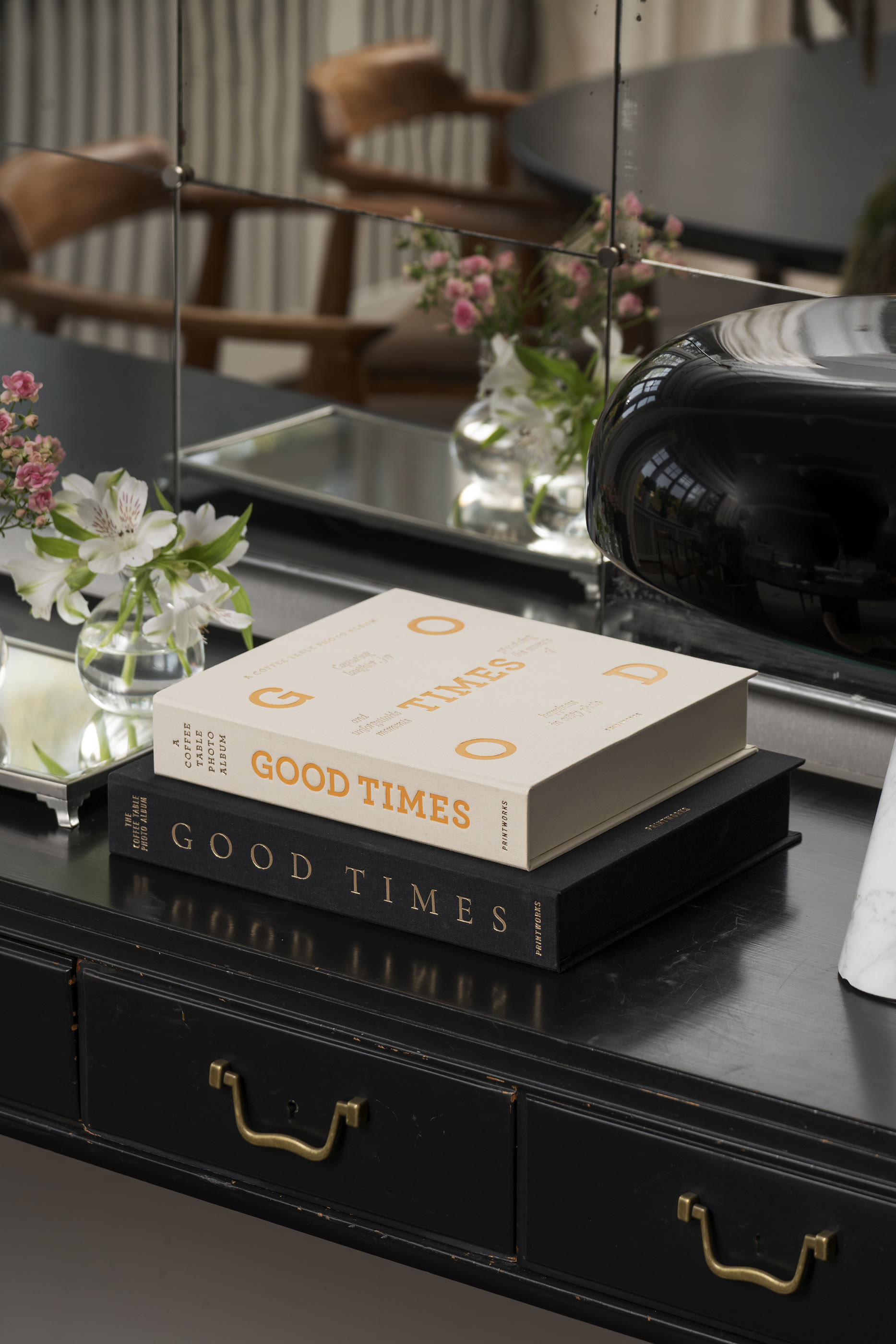 Good Times Photo Album