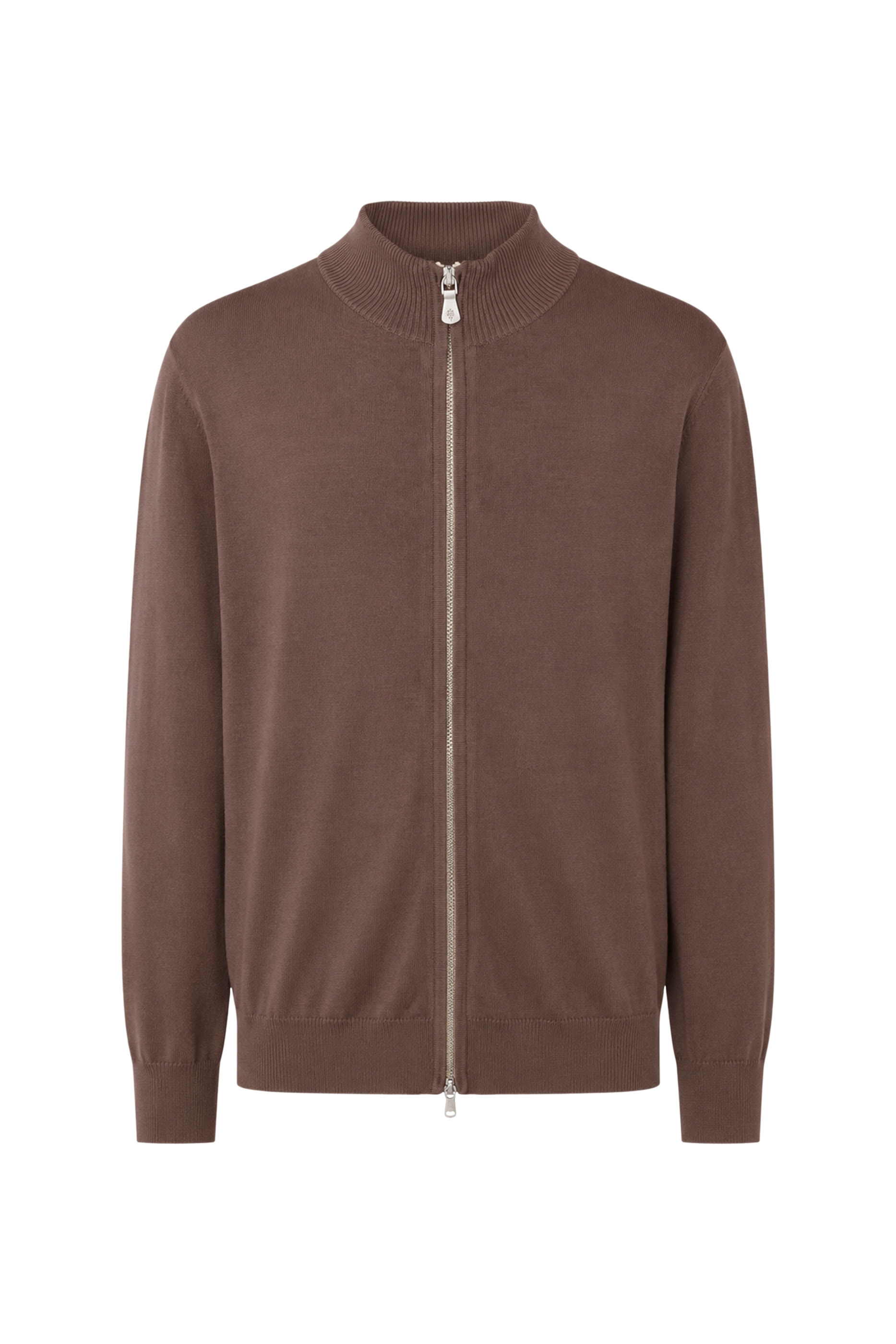Full Zip Sweater 