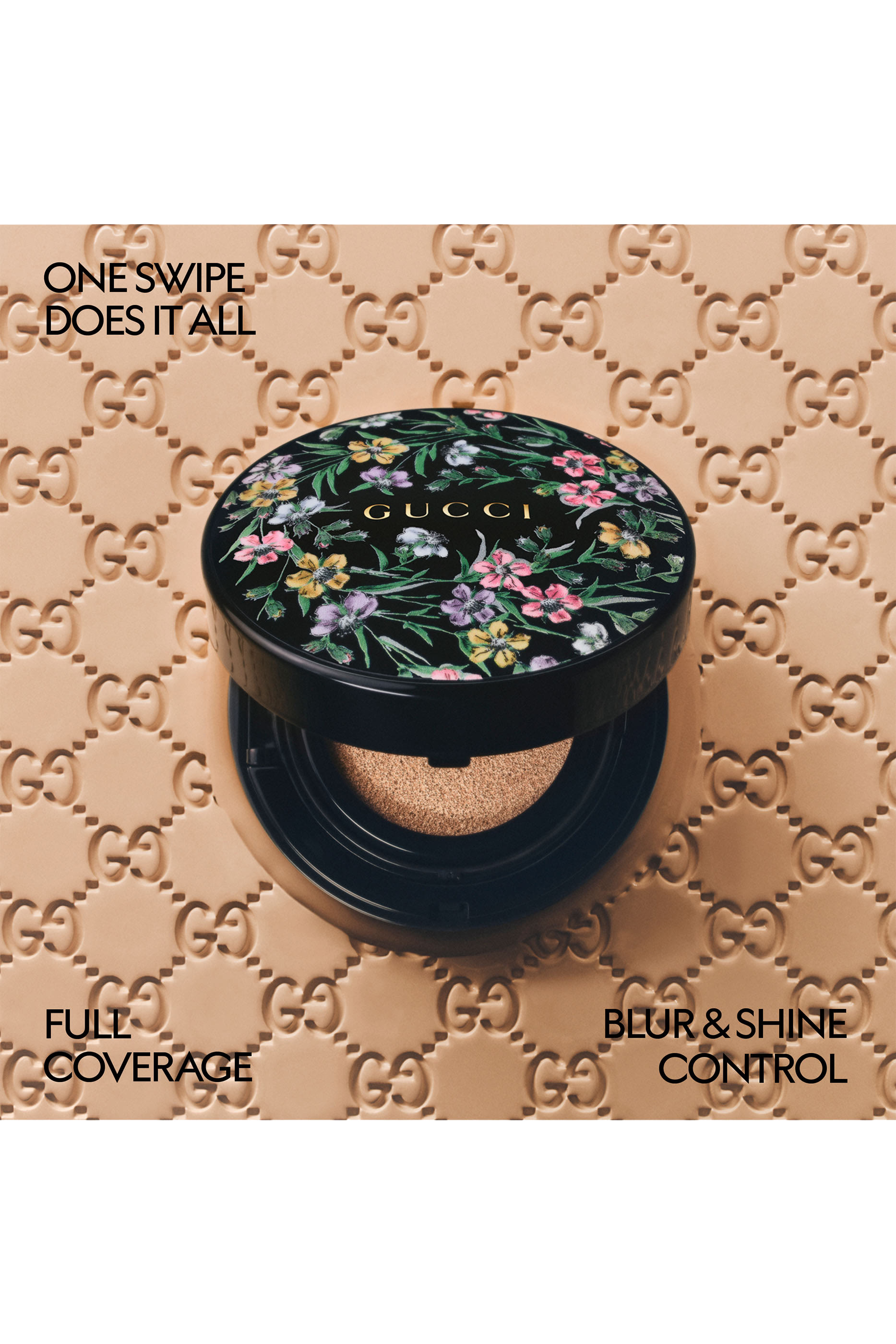 Étérnité De Beauté Cushion SPF Foundation 