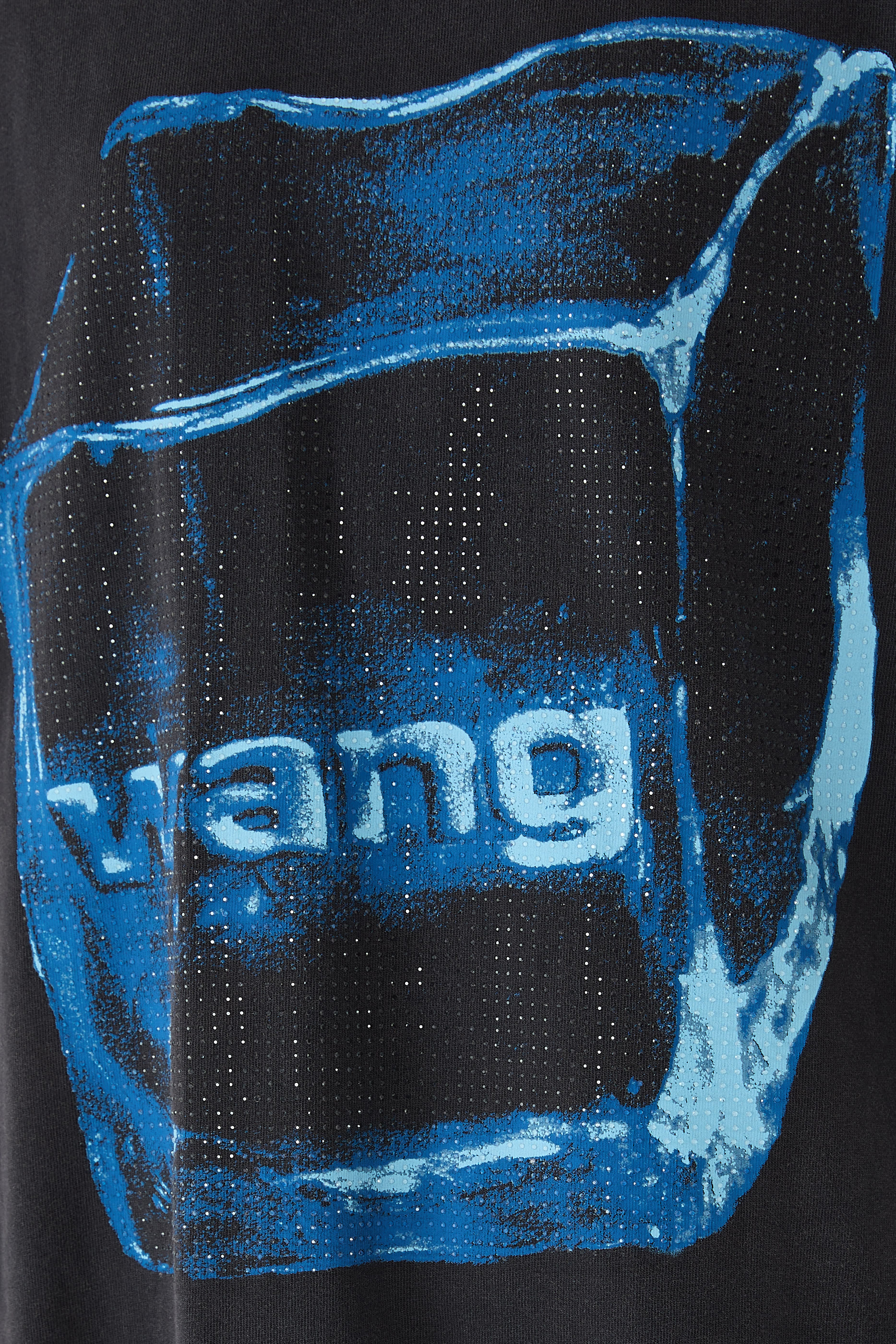 Crystal Graphic T-Shirt