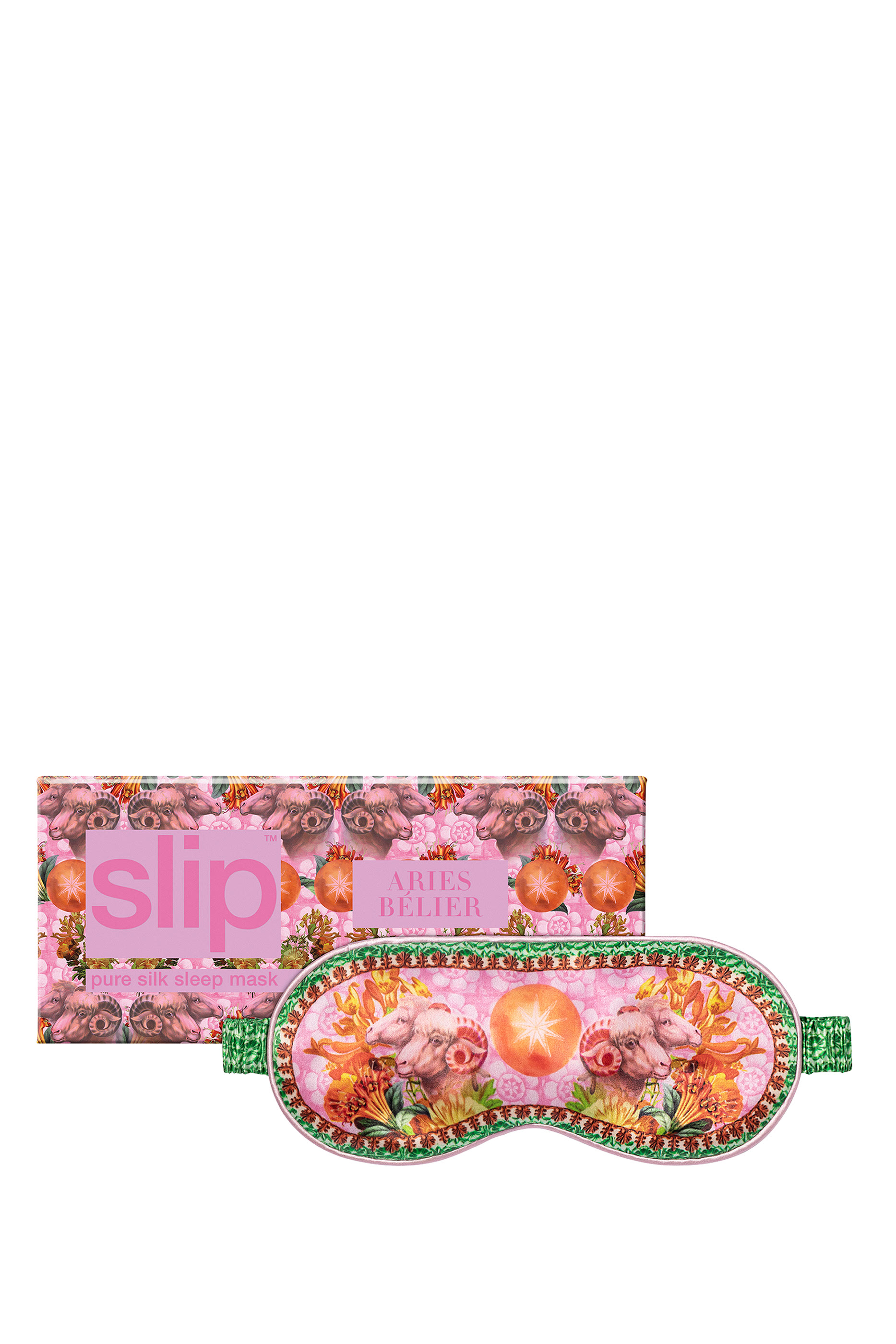 Aries Sleep Mask