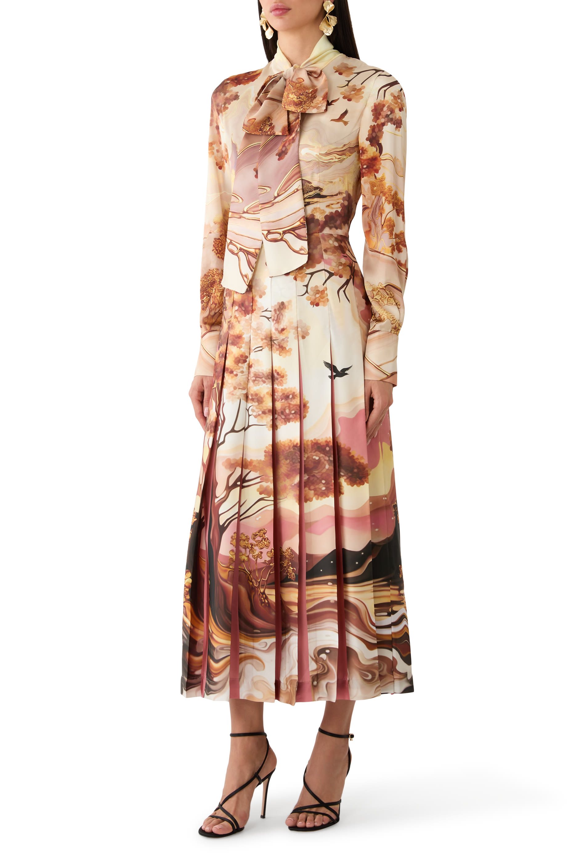 Alexis Dress