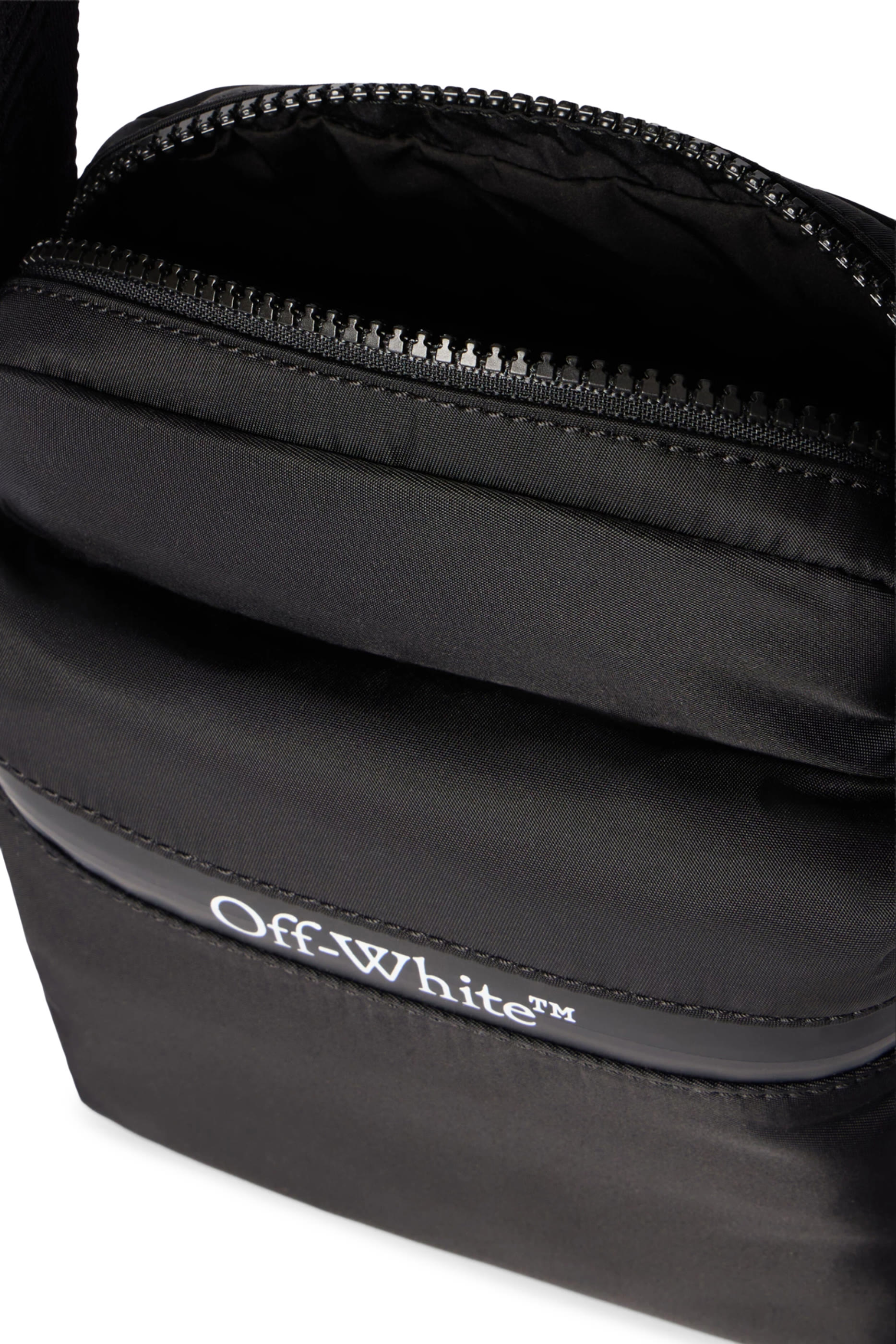 Outdoor Crossbody Nylon Bag 