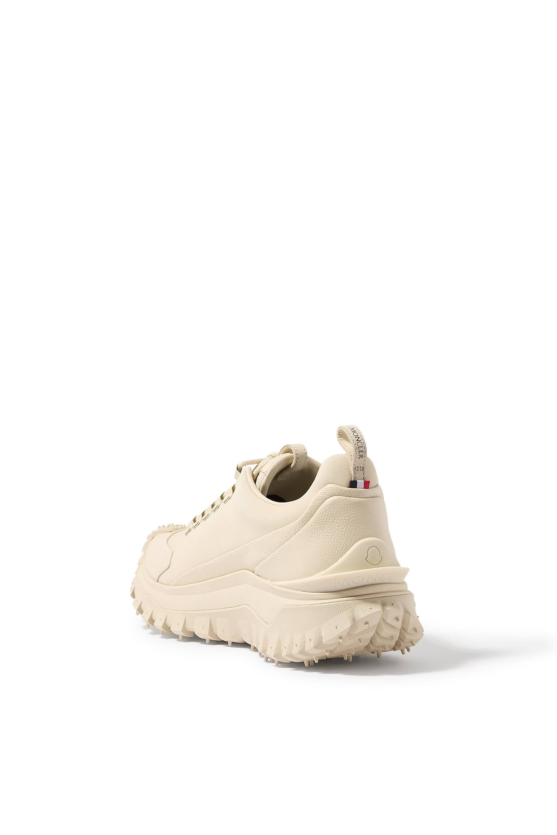  Trailgrip Lite3 Nubuck & Suede Sneakers