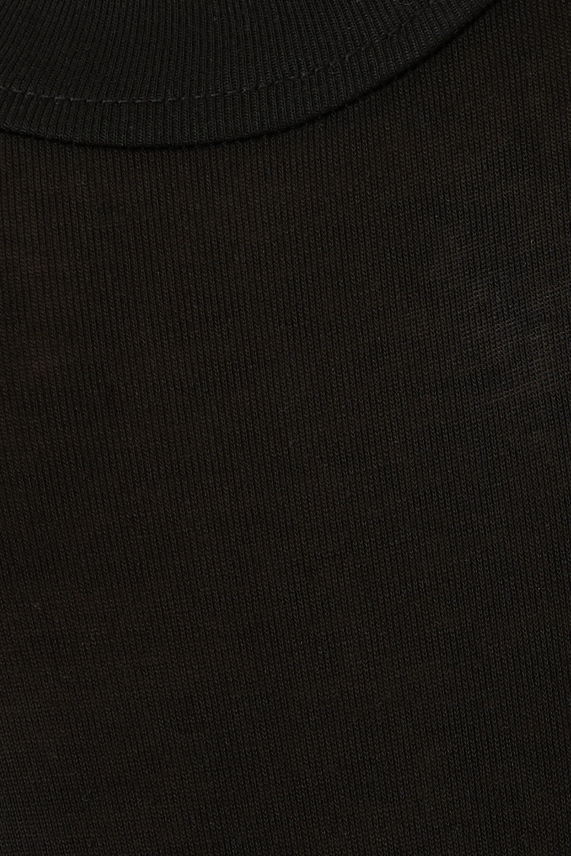  Circle Neck Bodysuit 