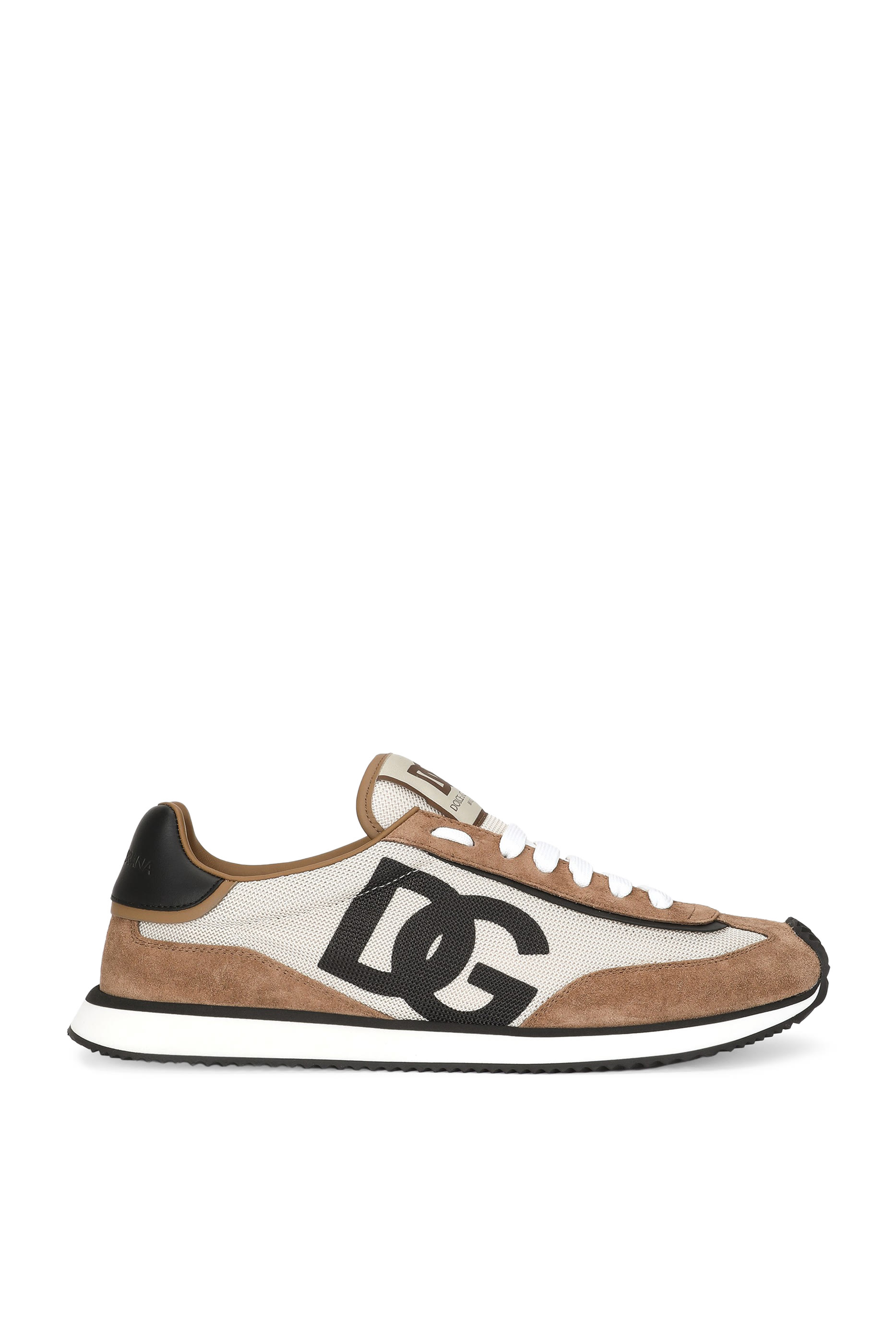 DG Cushion Sneakers