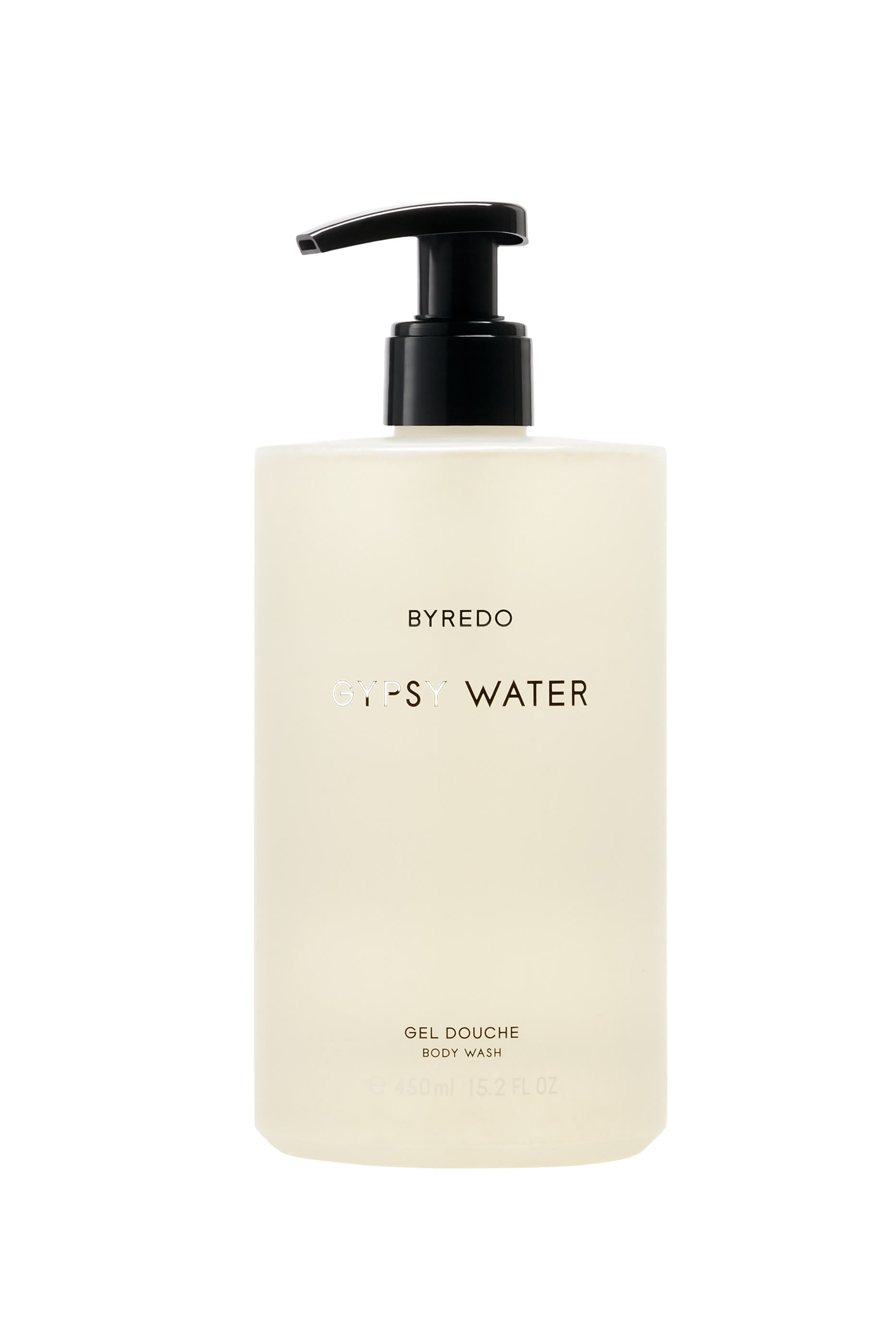 Gypsy Water Gel Douche Body Wash