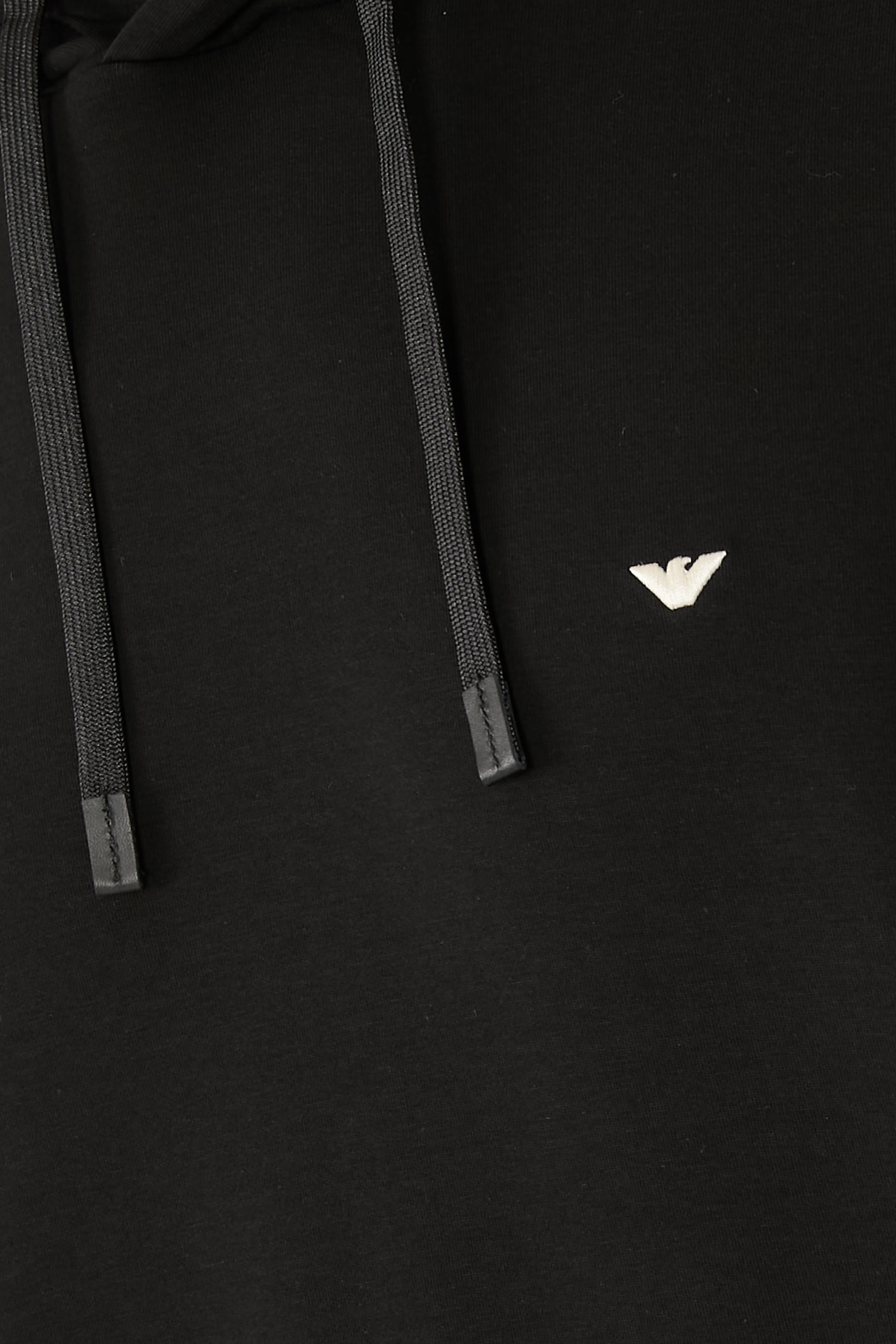 Micro Eagle Logo Sweatshirt