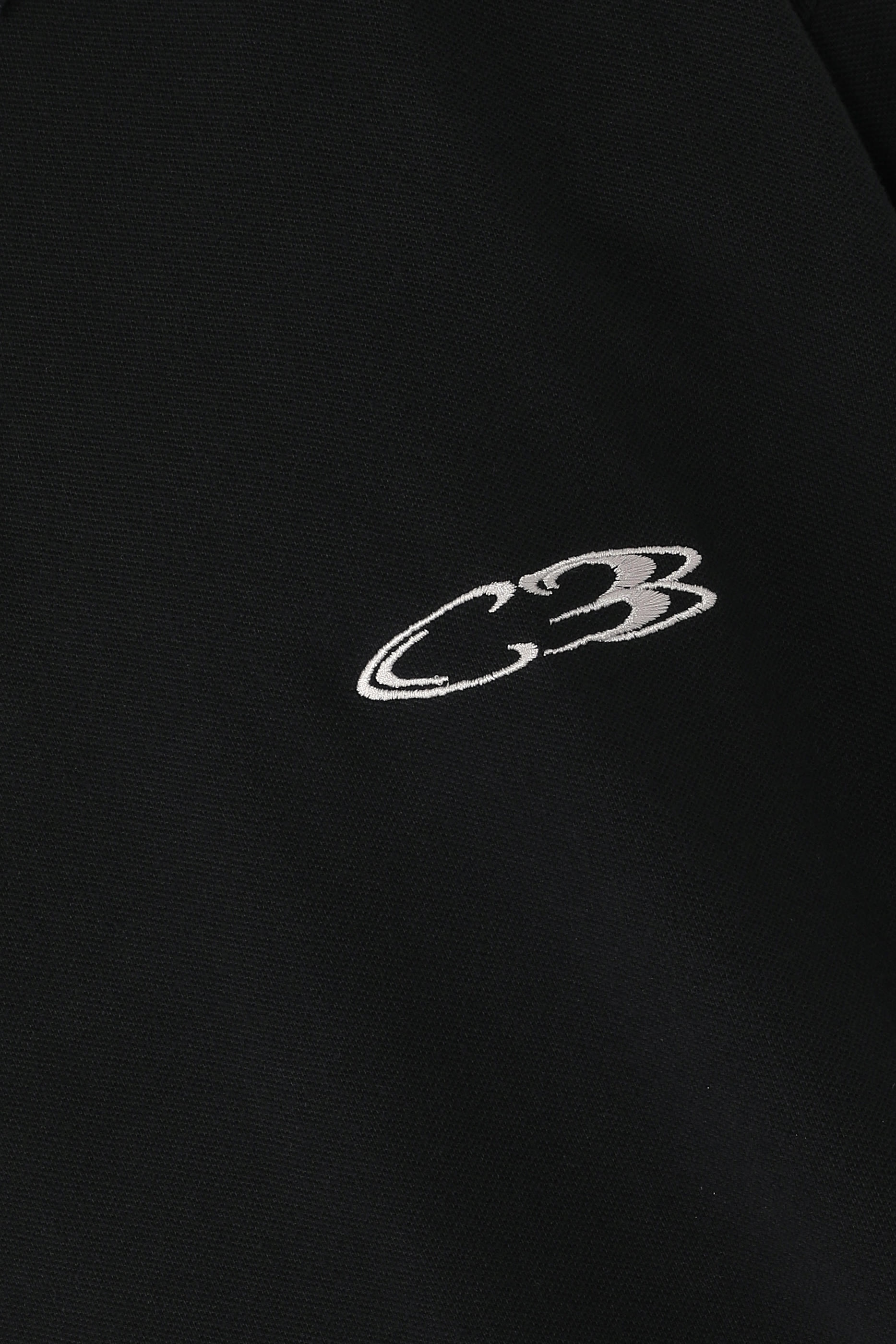 CB Surf Long Sleeve Polo 