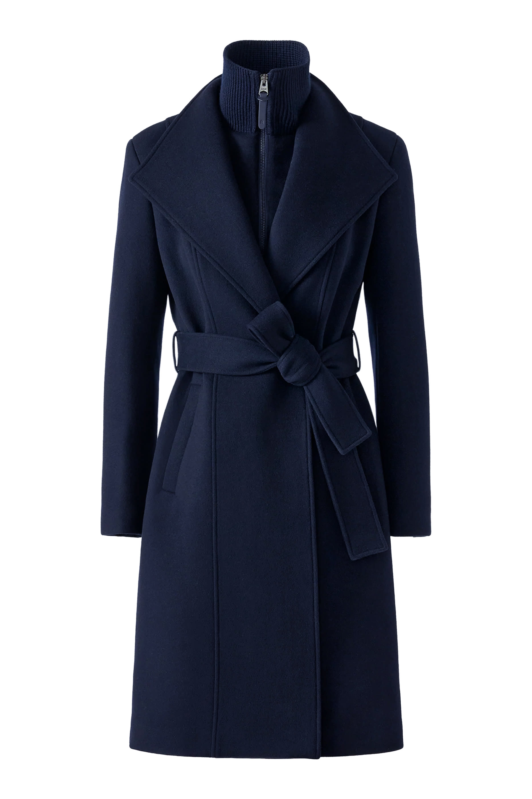 Norita 2-in-1 Coat