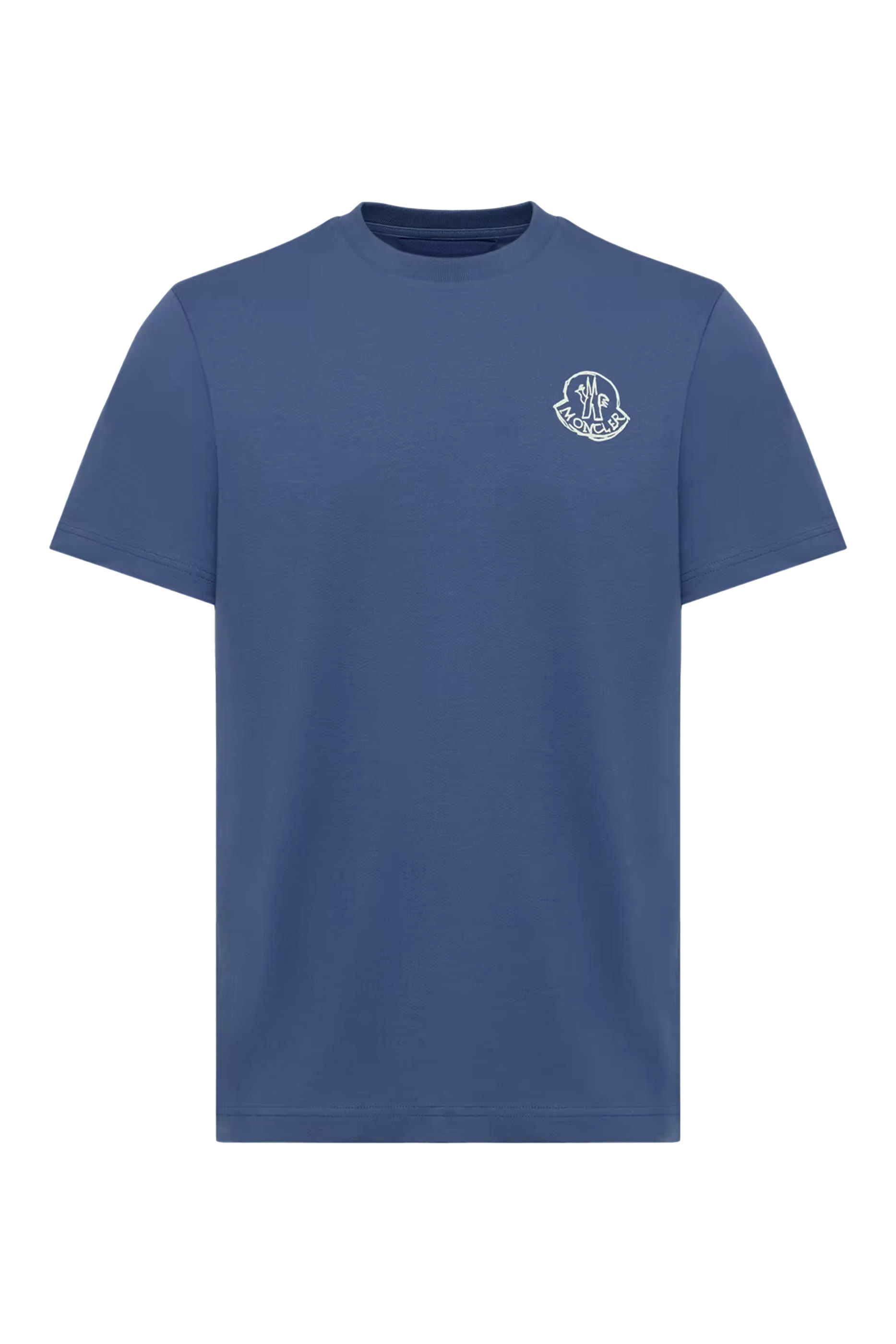 Short-Sleeve T-Shirt 