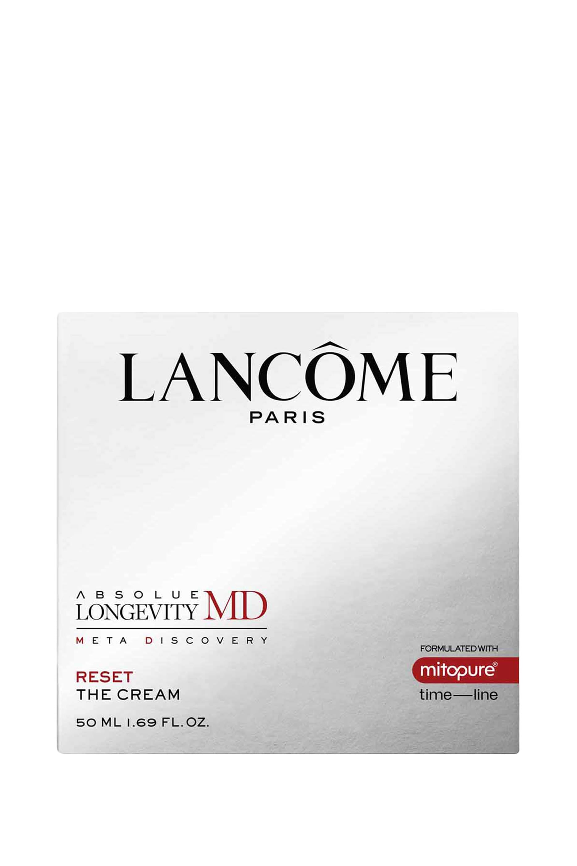 Absolue Longevity MD Reset The Cream