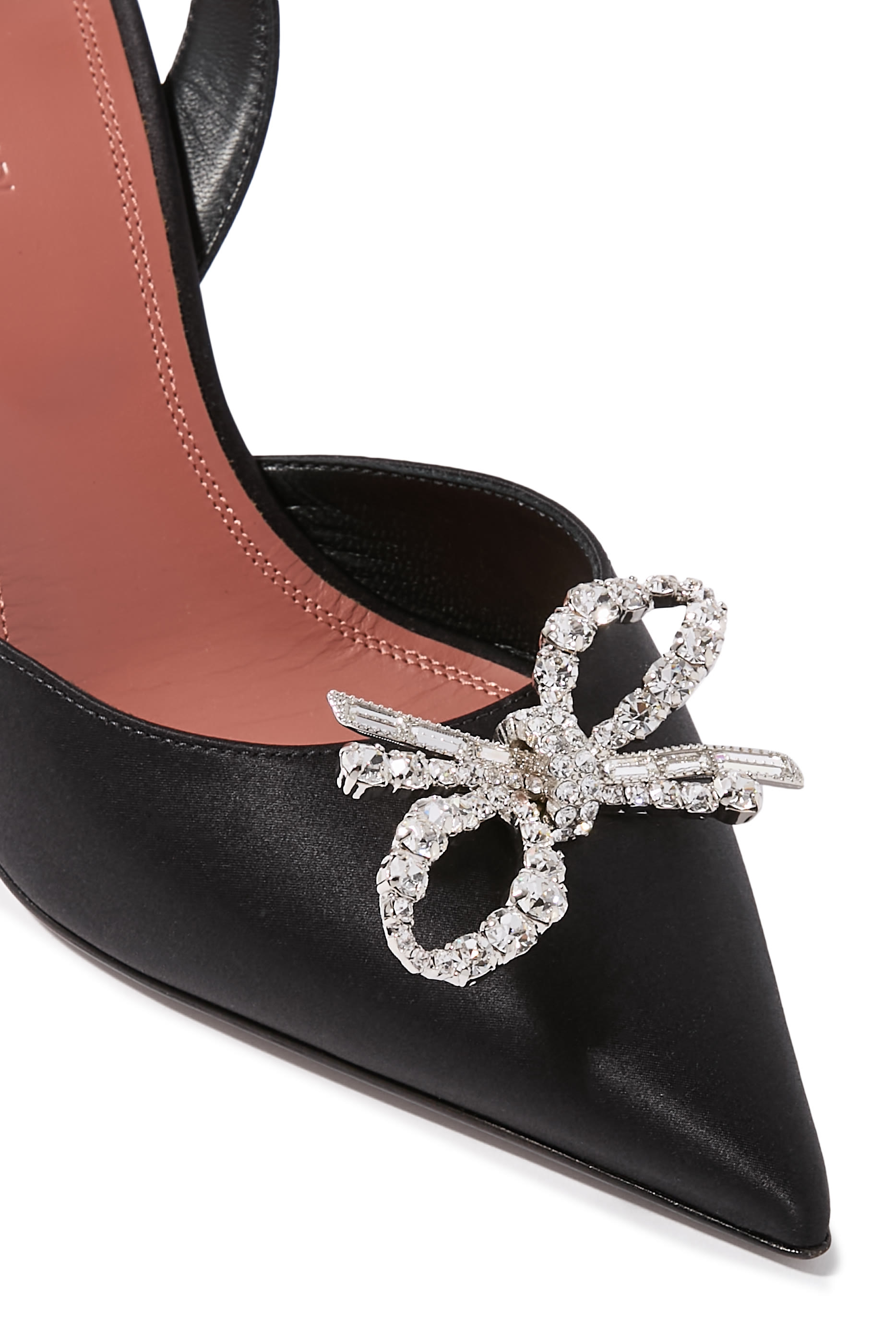 Rosie 70 Slingback Pumps