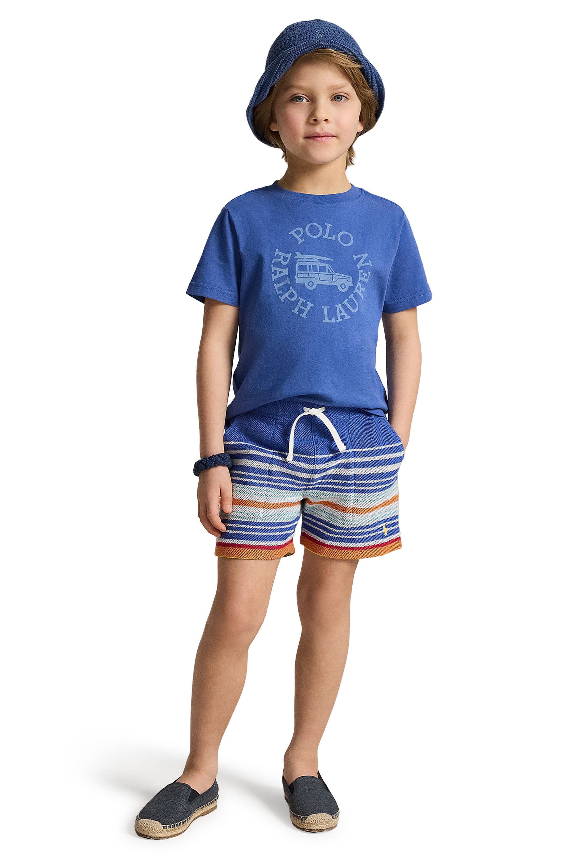Kids Cotton T-Shirt
