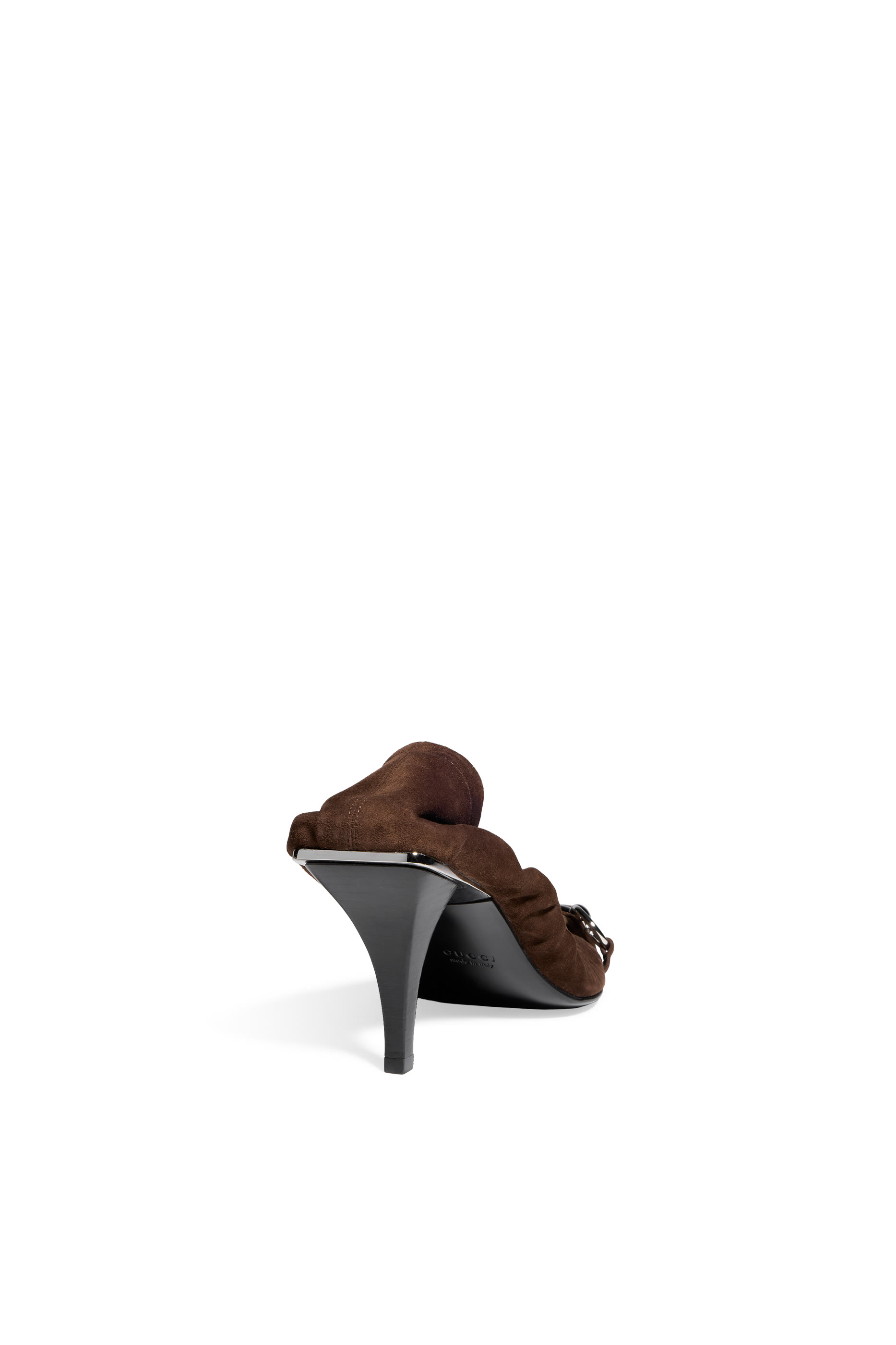 Horsebit Pumps