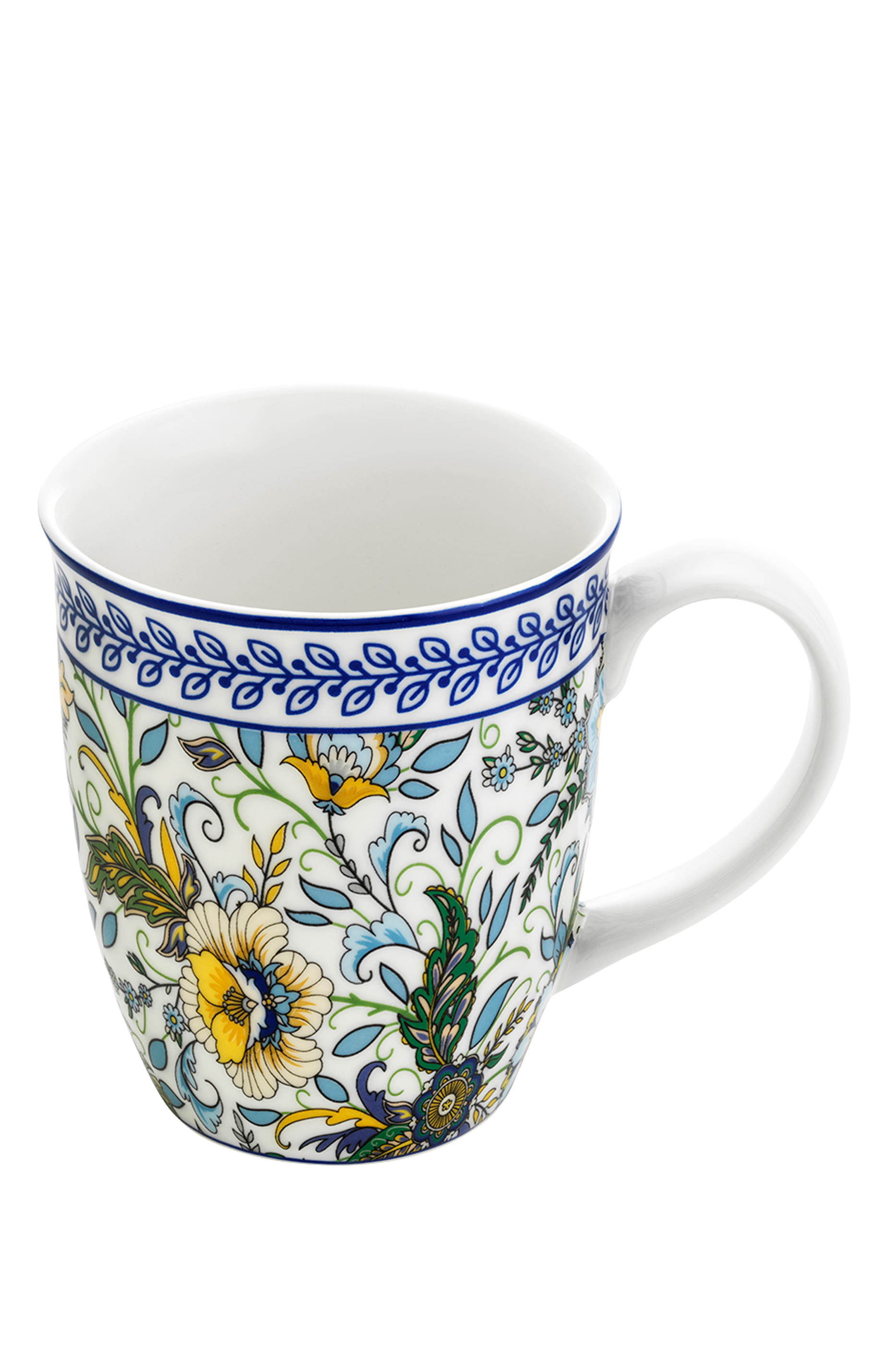 Roya Forest Mug 