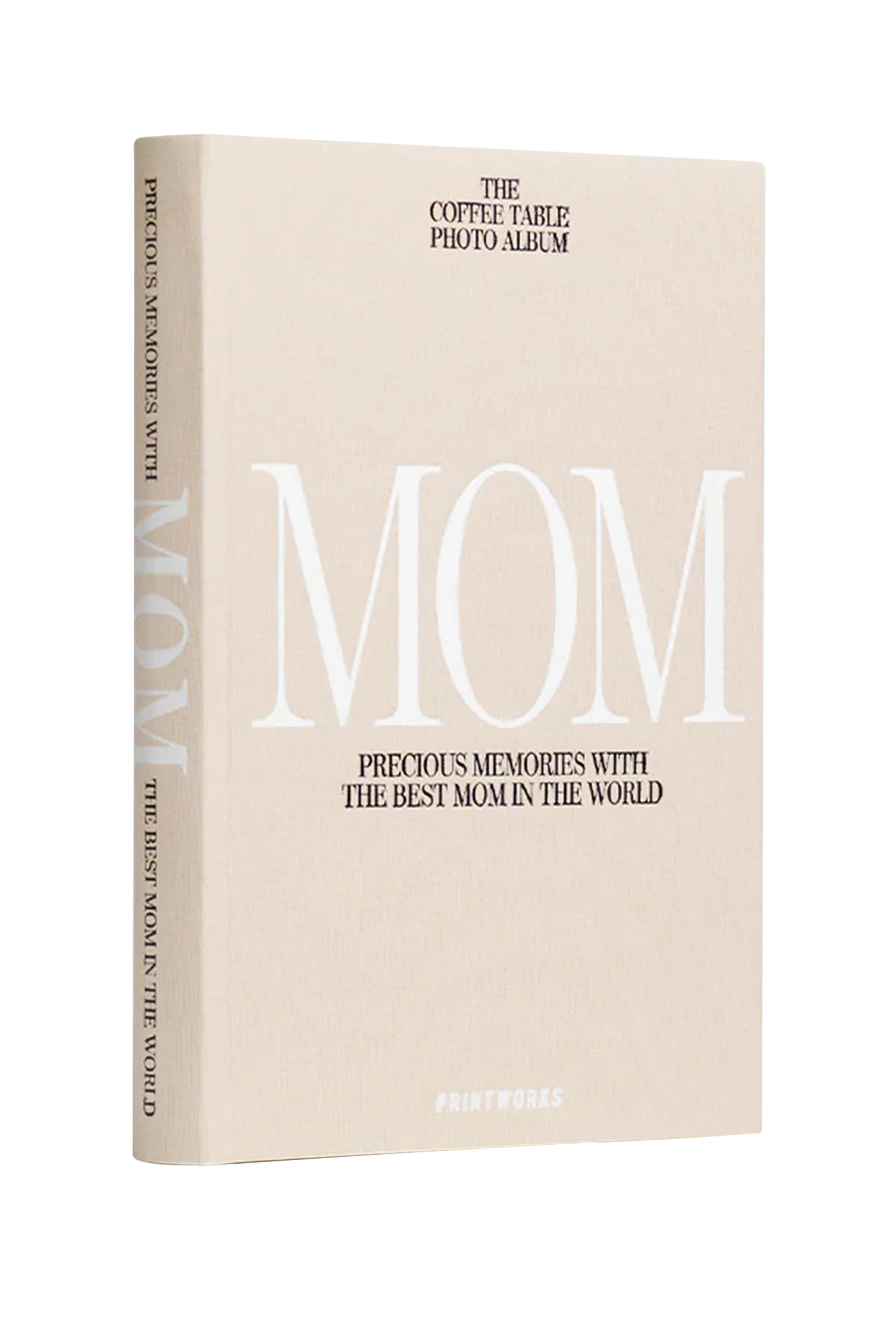 Mom Photo Book