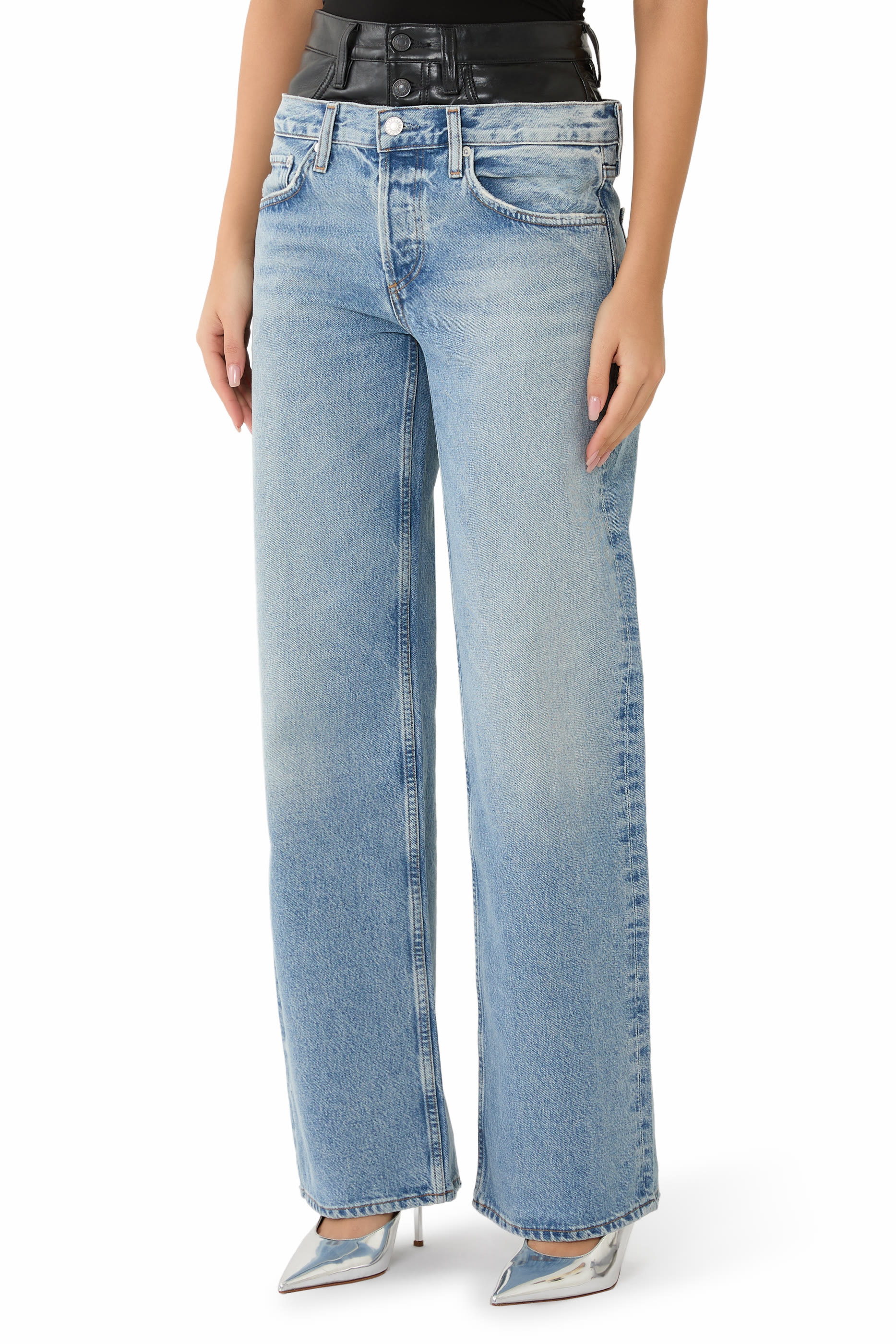  Elson Jeans