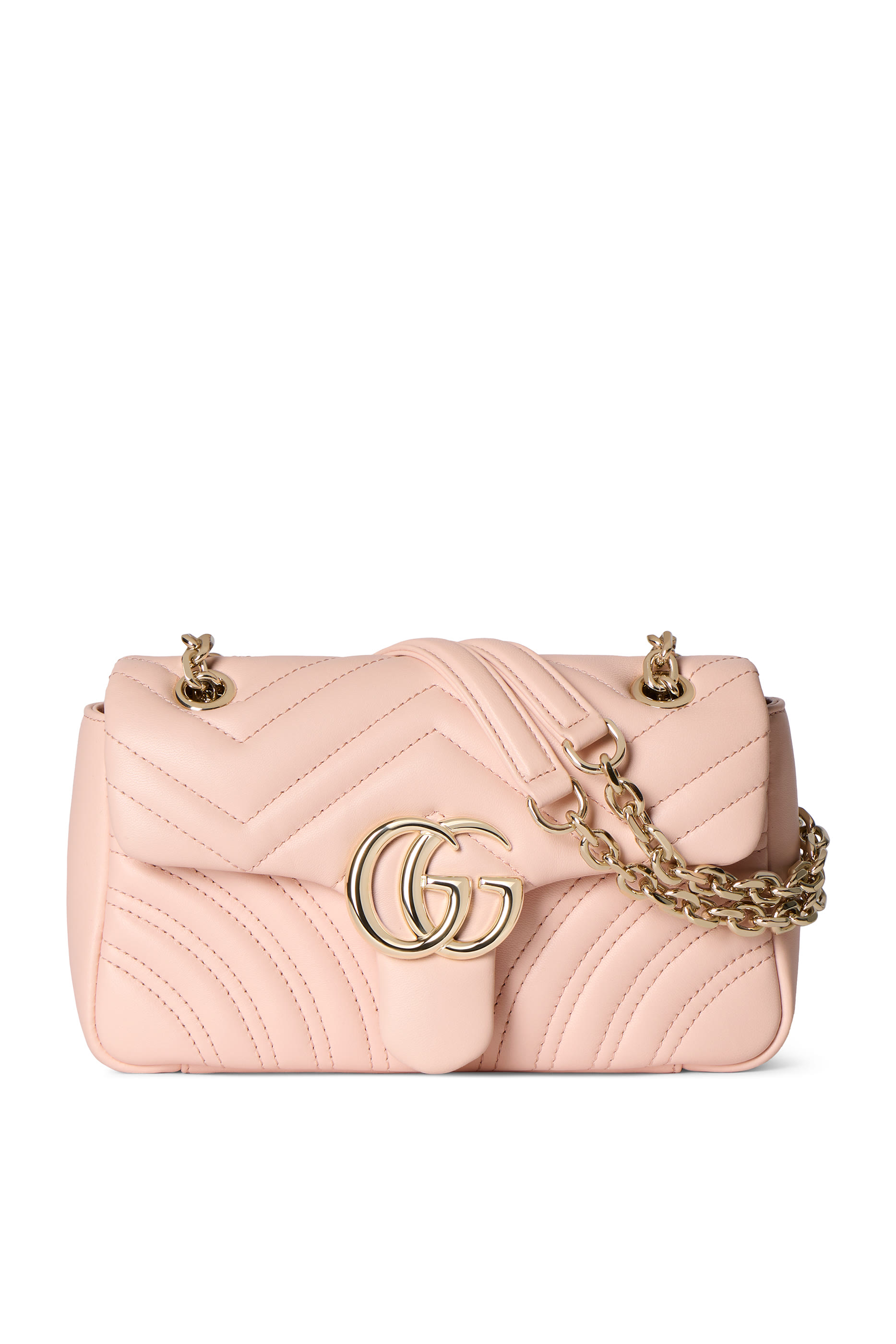 GG Marmont Small Shoulder Bag