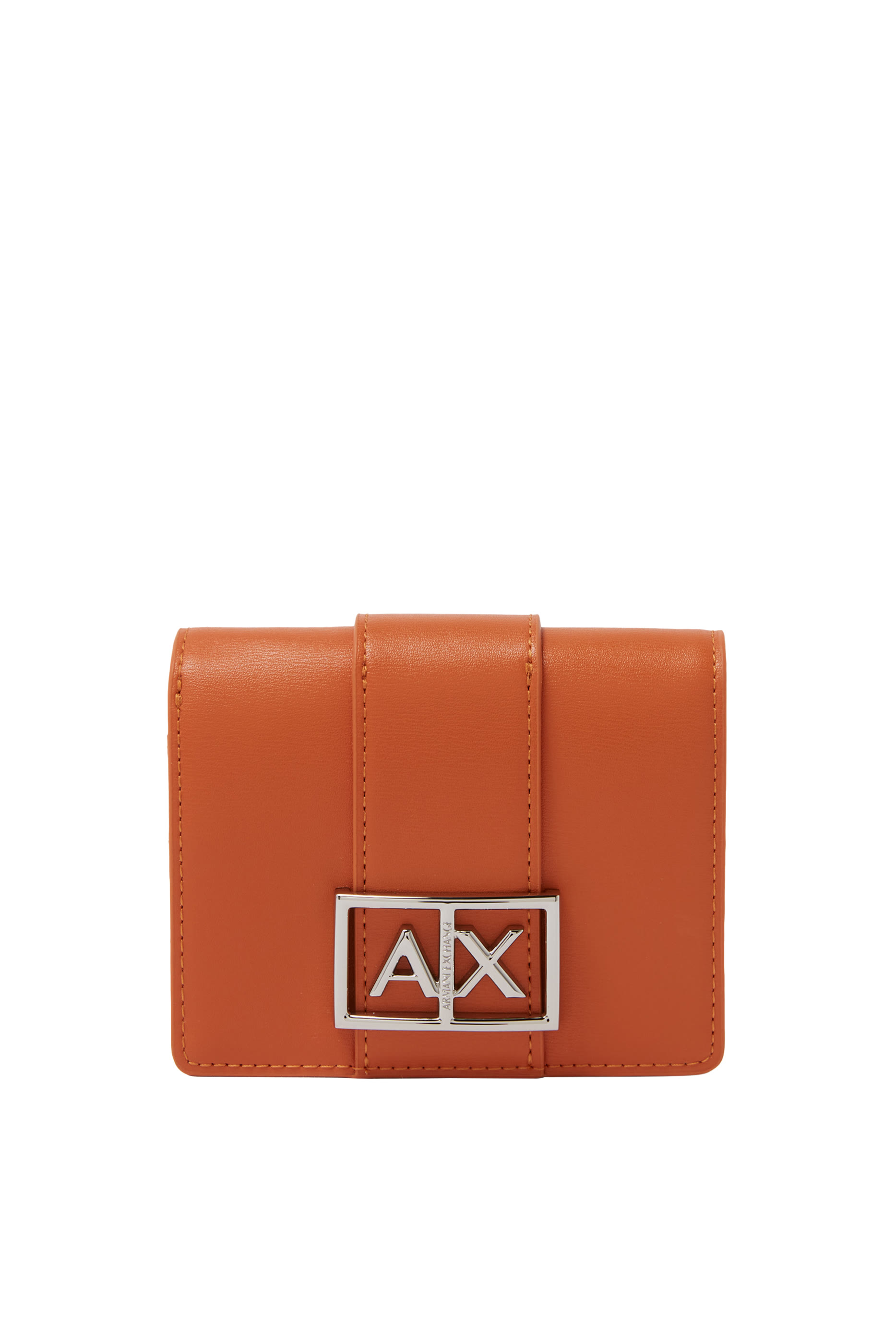ASV Logo Small Wallet