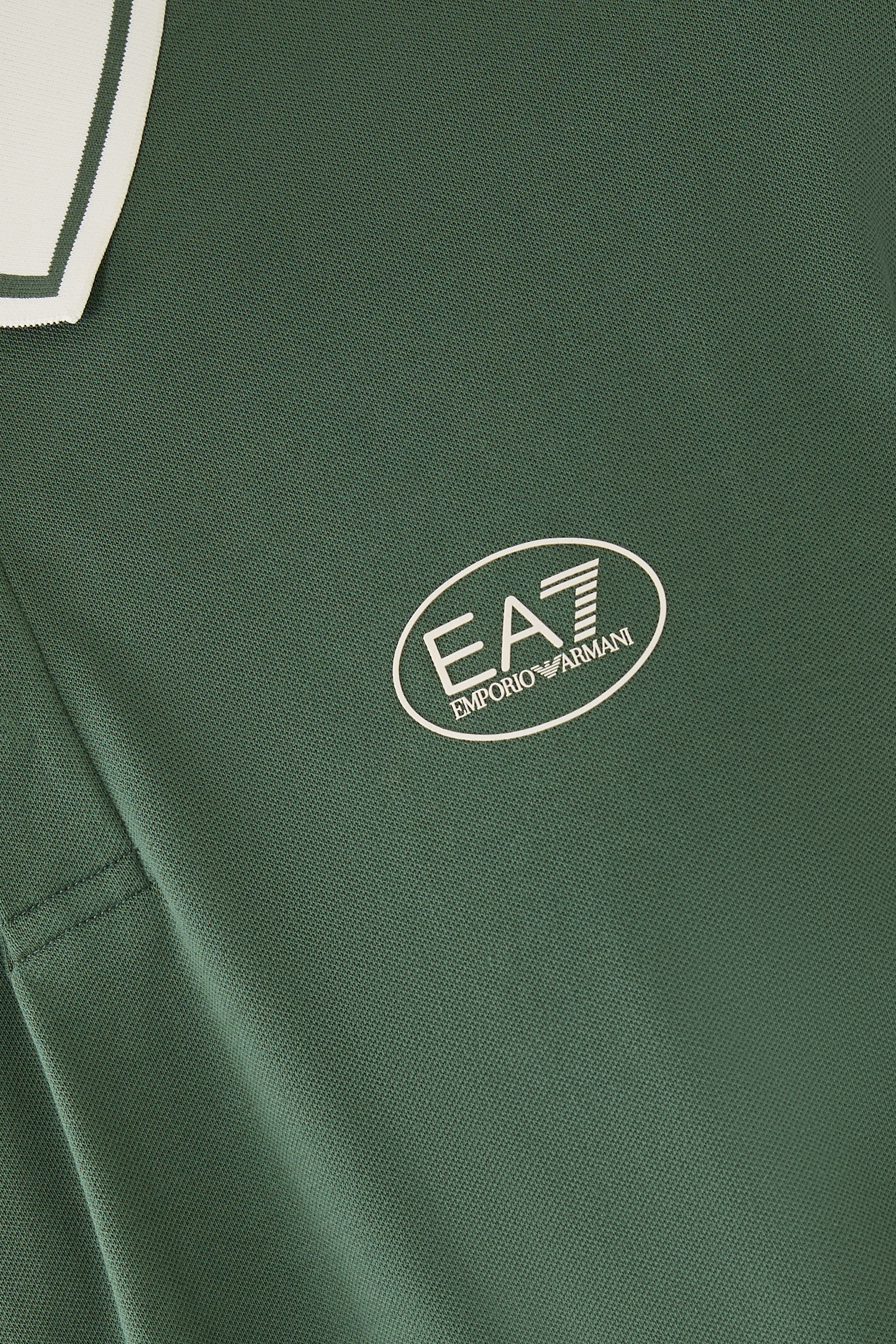 Tennis Club Polo Shirt