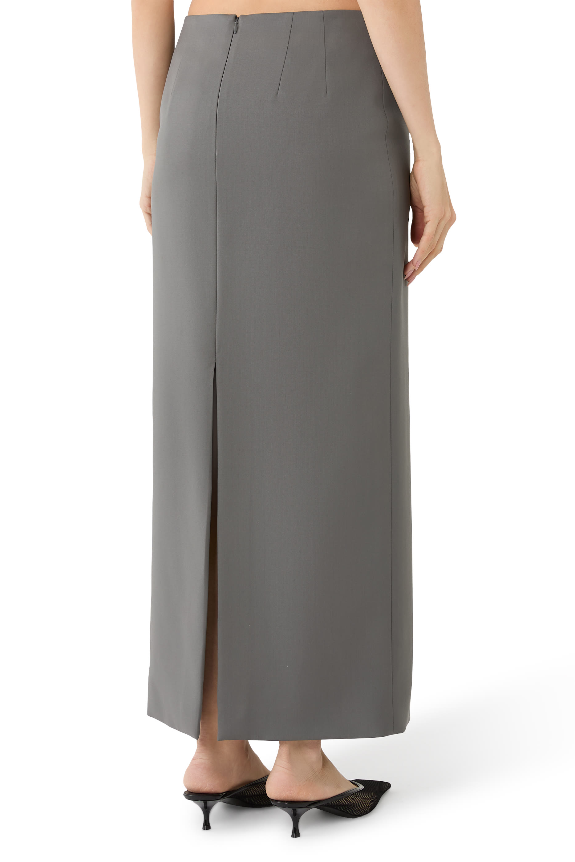 Jackie Skirt