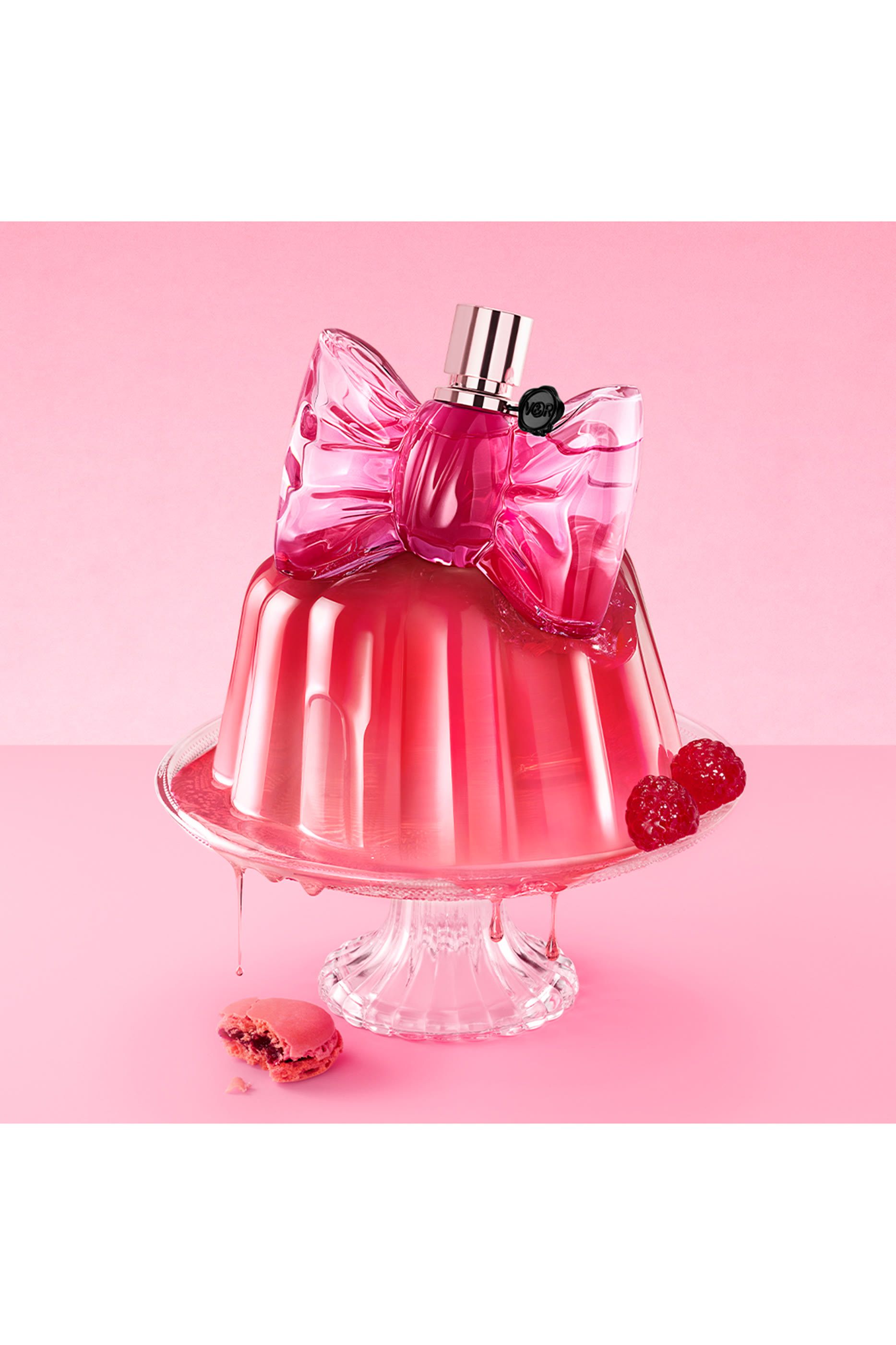 Bonbon Berry Jelly Eau de Parfum