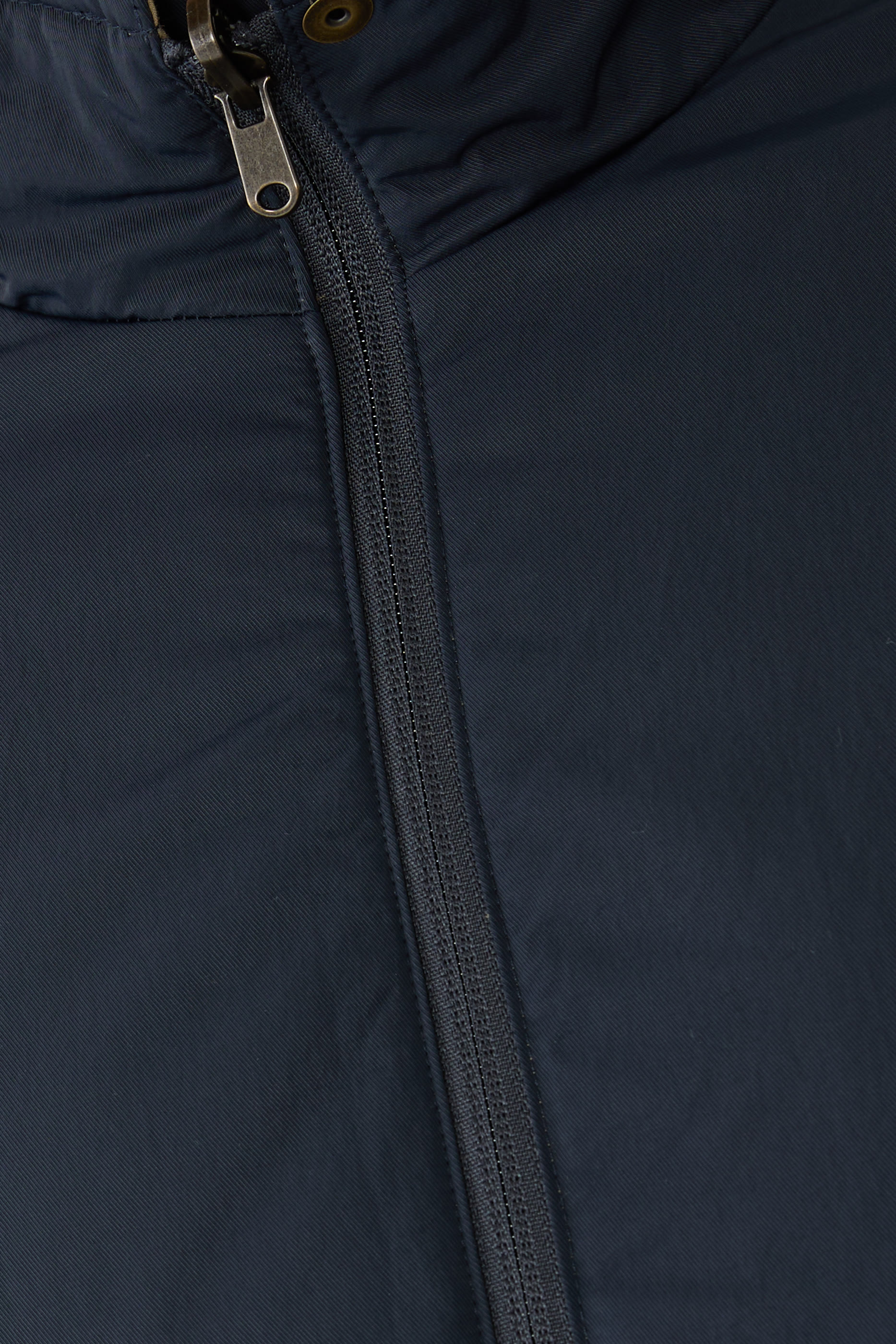 Reversible Zip Jacket