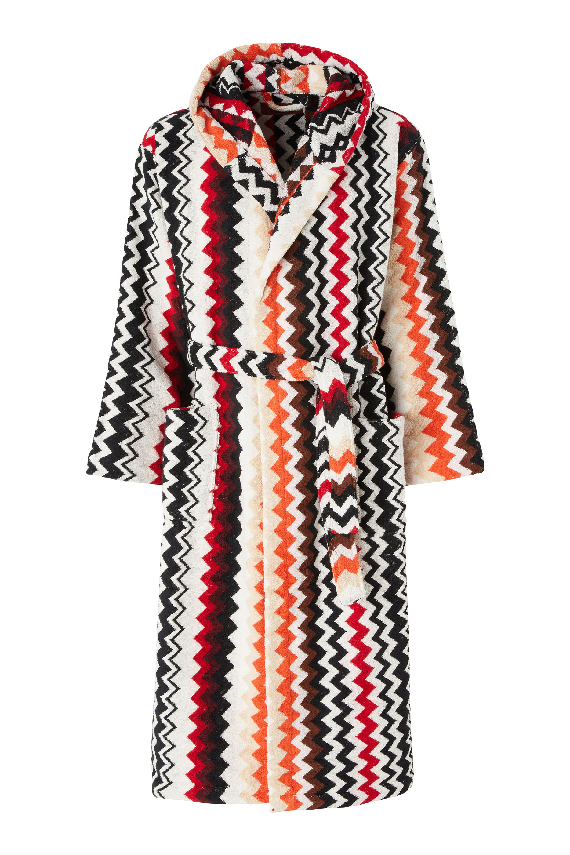 Best Hooded Bath Robe