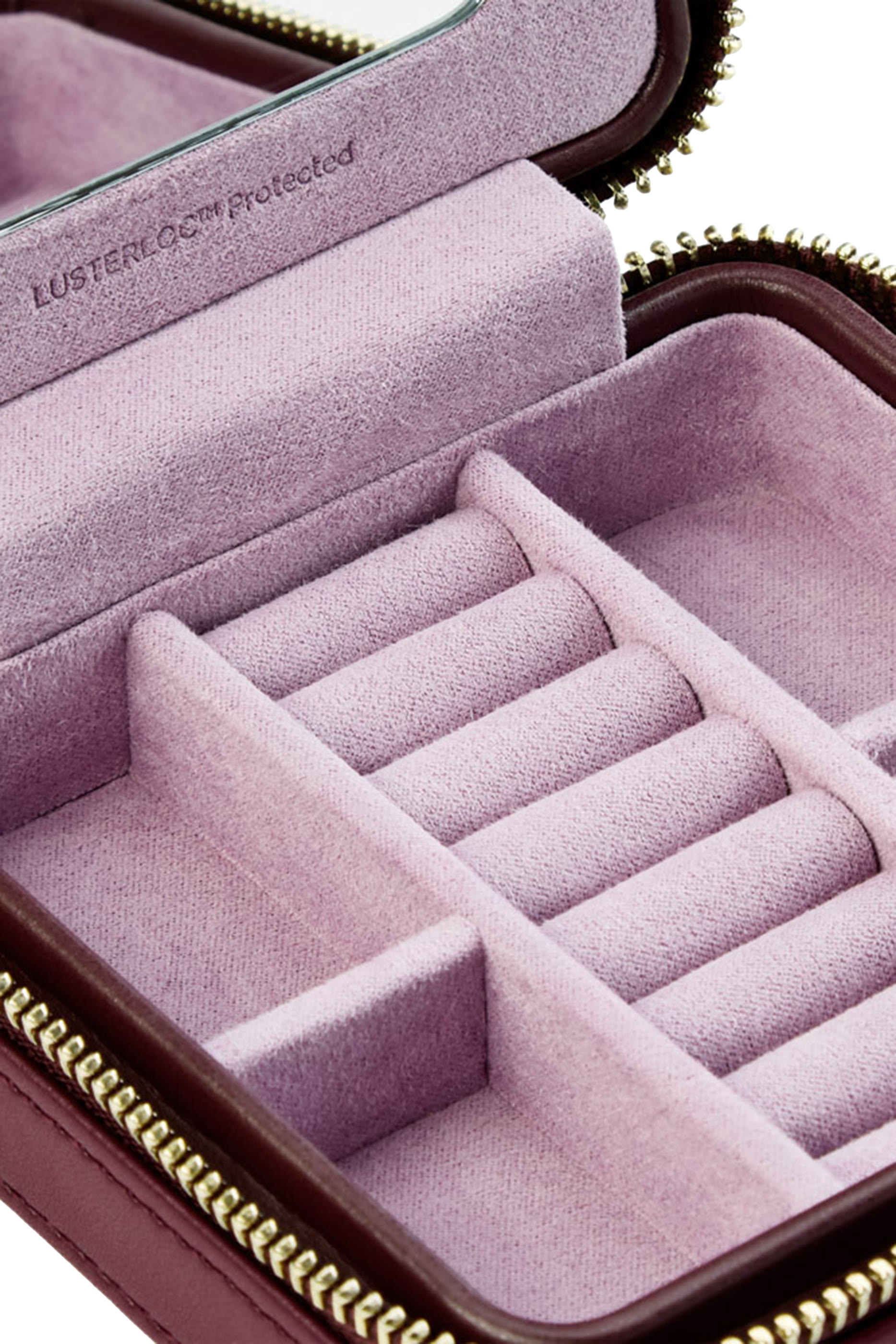 Liberty Travel Zip Case, Small 