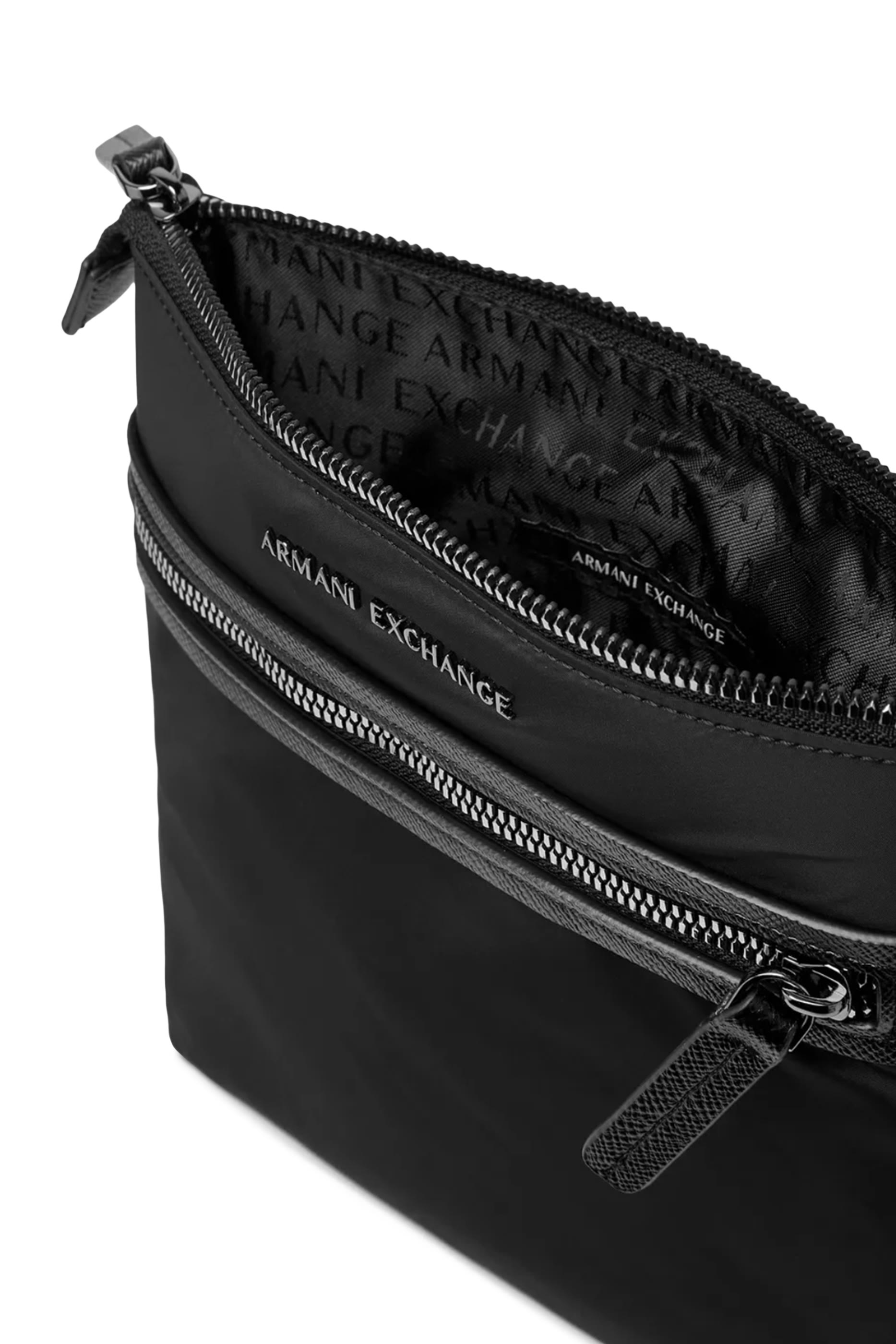 Shoulder Strap Messenger Bag