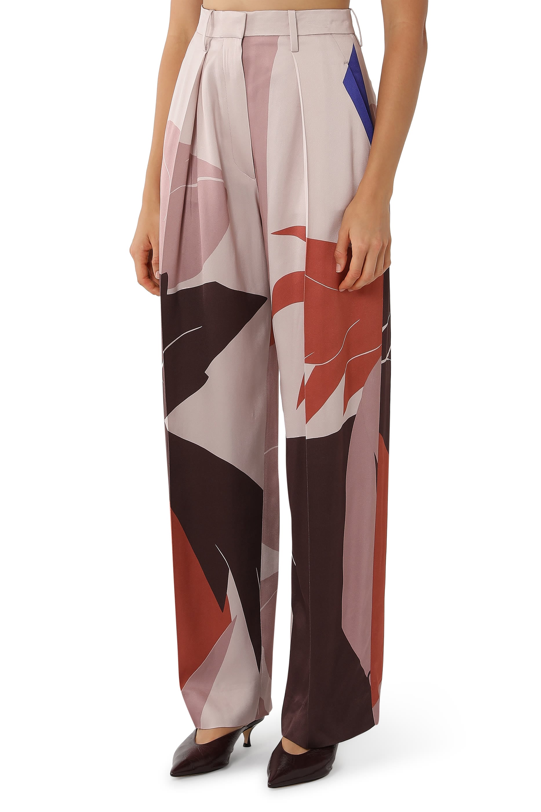 Cecilia Trousers