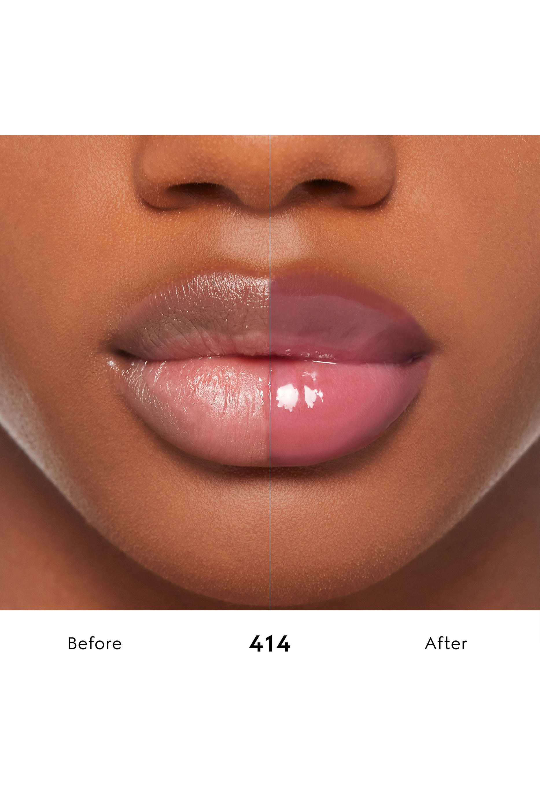 Gloss À Lèvres Lip Gloss