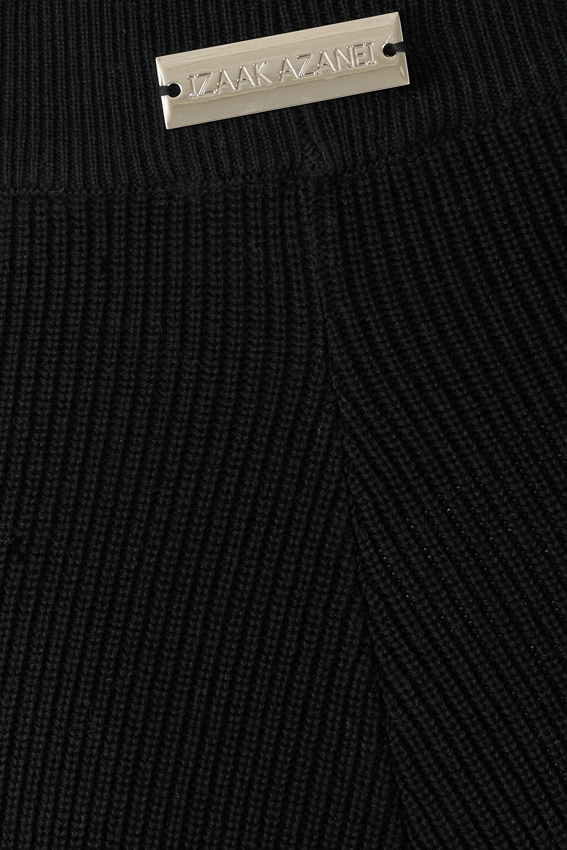 The Straight Leg Pants