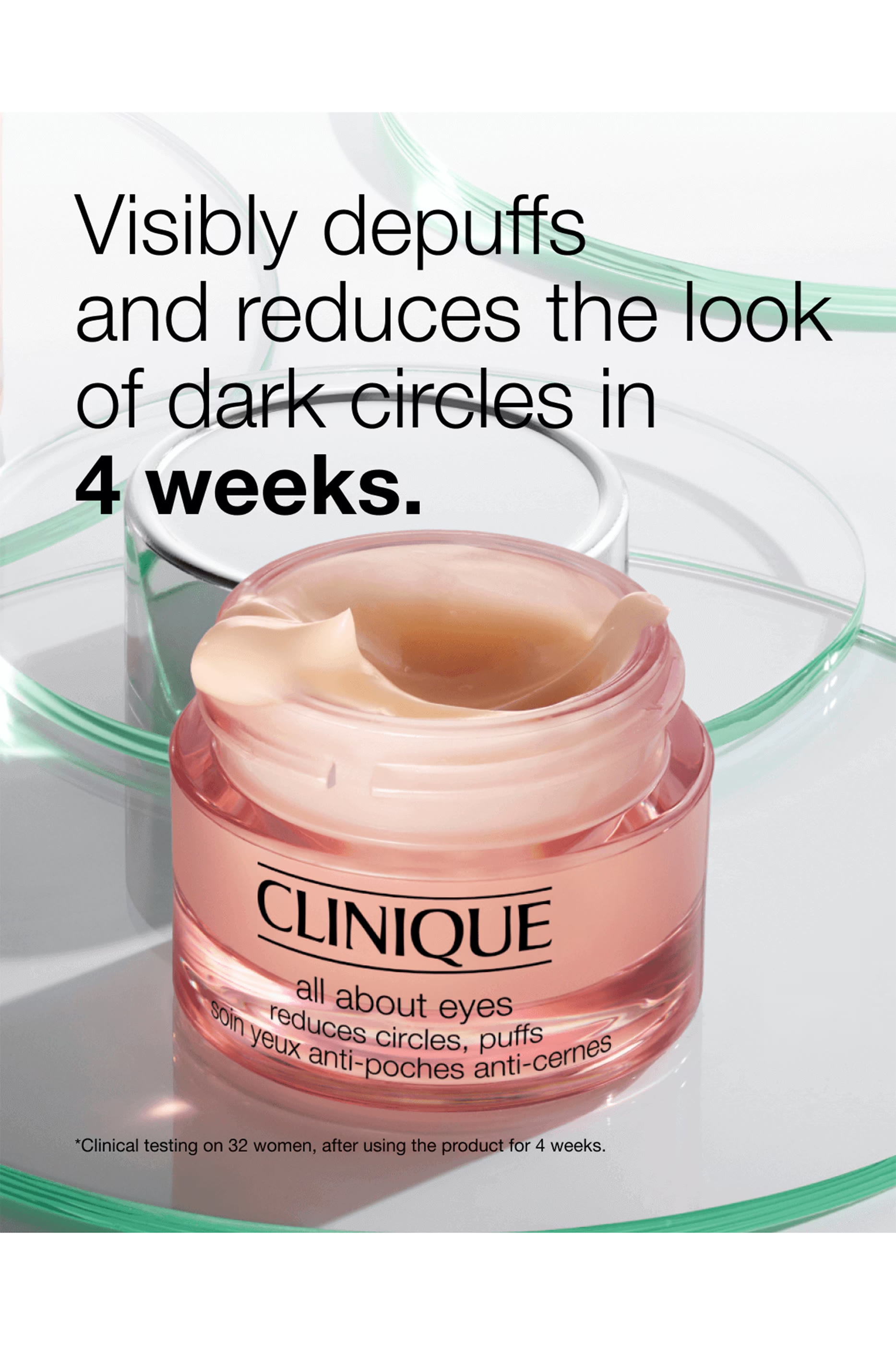 All About Eyes&trade; Cream