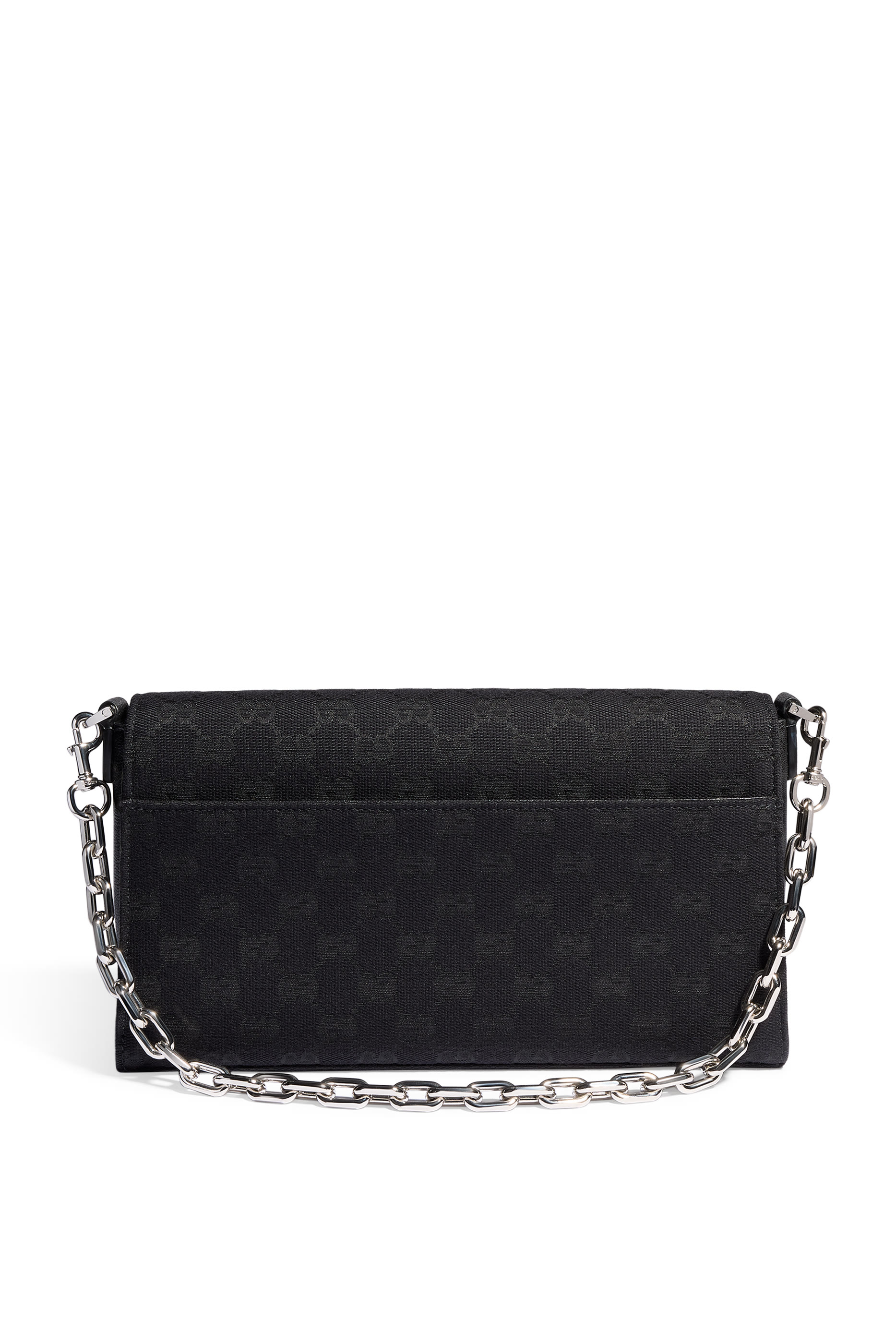 New Horsebit Shoulder Bag